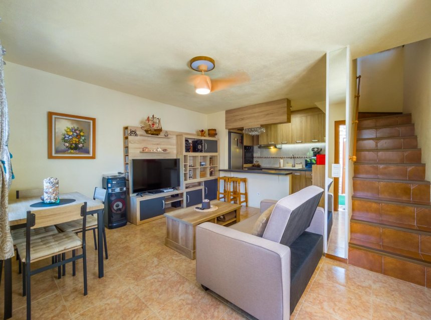 Revente - Town House -
Torrevieja - Nueva Torrevieja