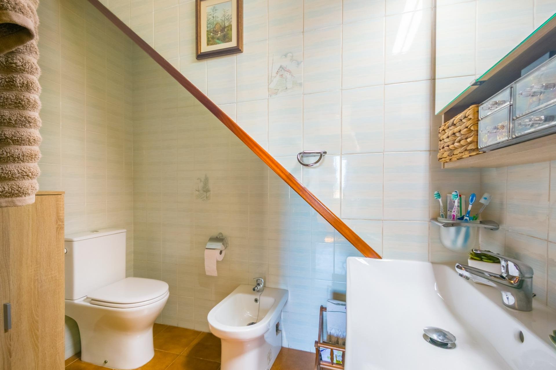 Revente - Town House -
Torrevieja - Nueva Torrevieja