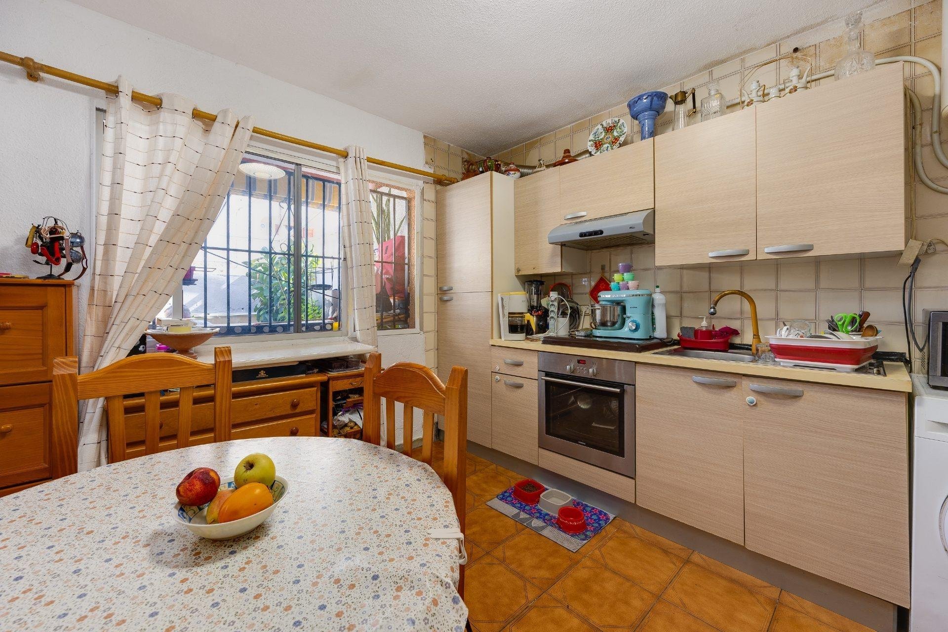 Revente - Town House -
Torrevieja - Nueva Torrevieja