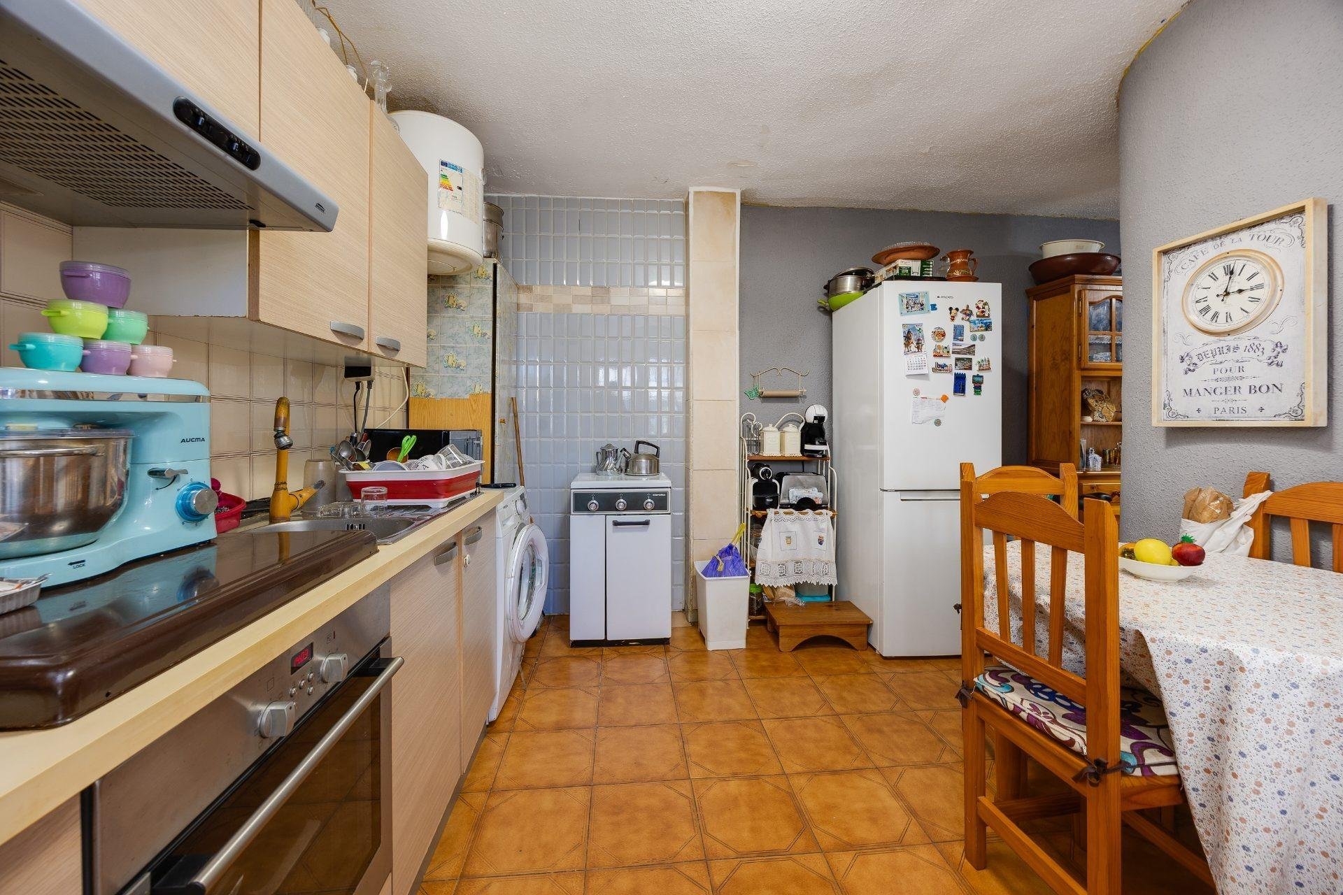 Revente - Town House -
Torrevieja - Nueva Torrevieja