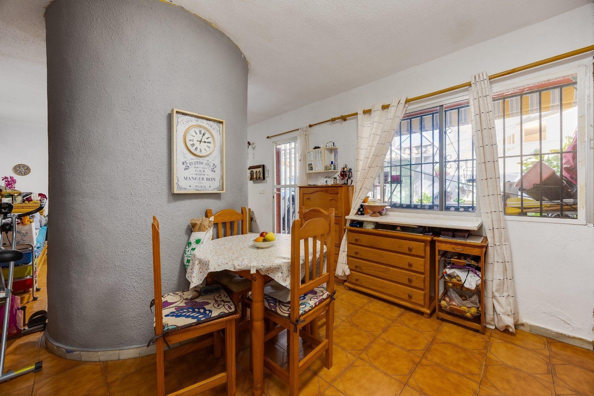 Revente - Town House -
Torrevieja - Nueva Torrevieja