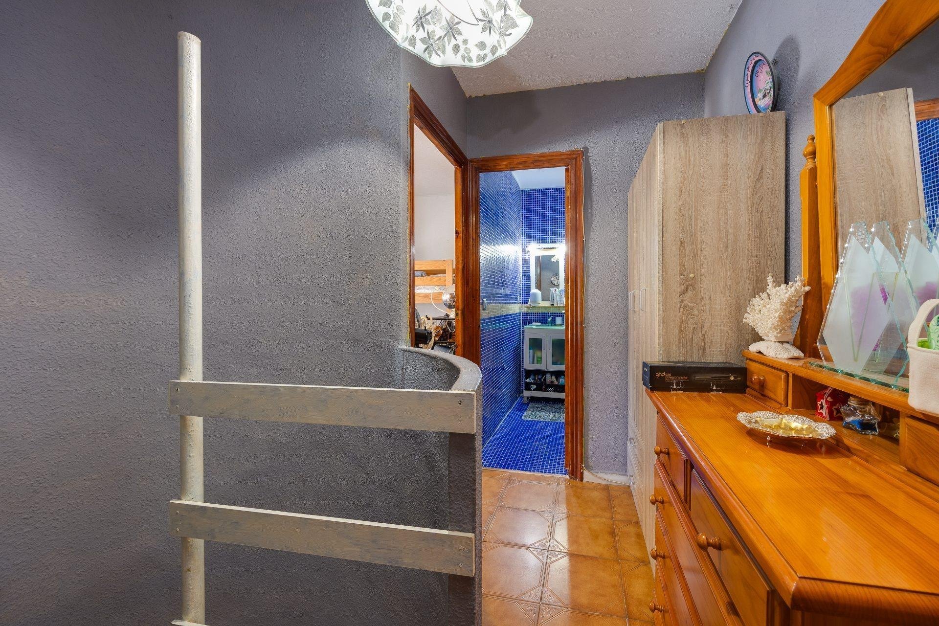 Revente - Town House -
Torrevieja - Nueva Torrevieja