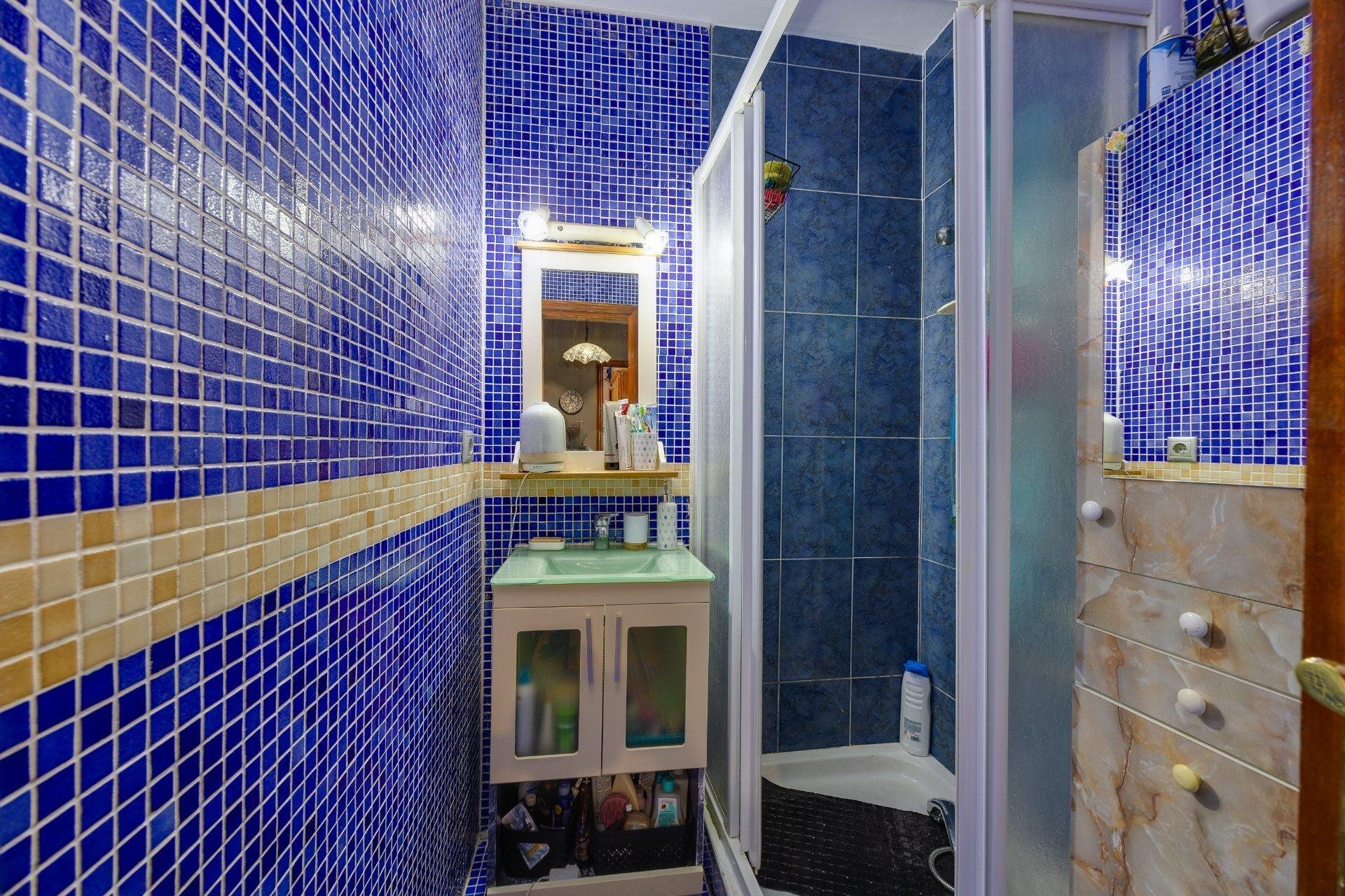 Revente - Town House -
Torrevieja - Nueva Torrevieja