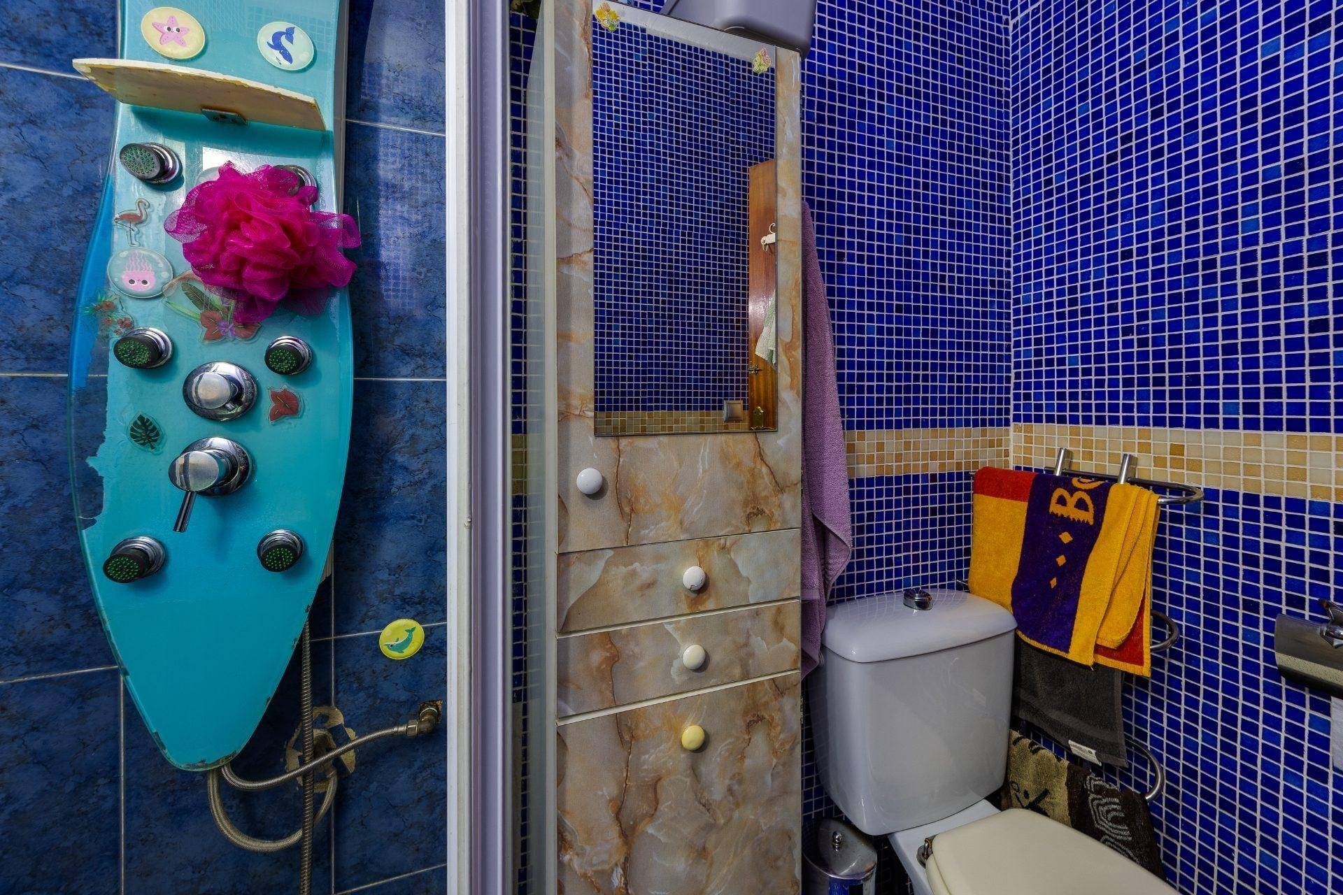 Revente - Town House -
Torrevieja - Nueva Torrevieja