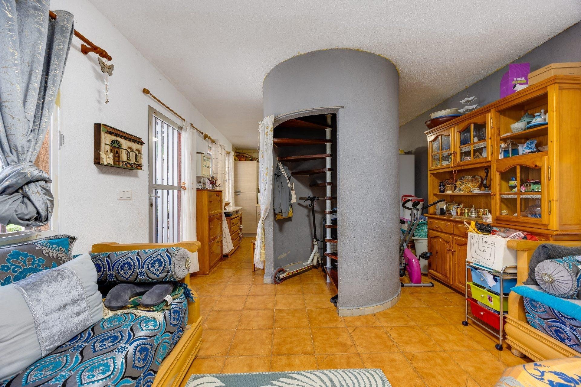 Revente - Town House -
Torrevieja - Nueva Torrevieja