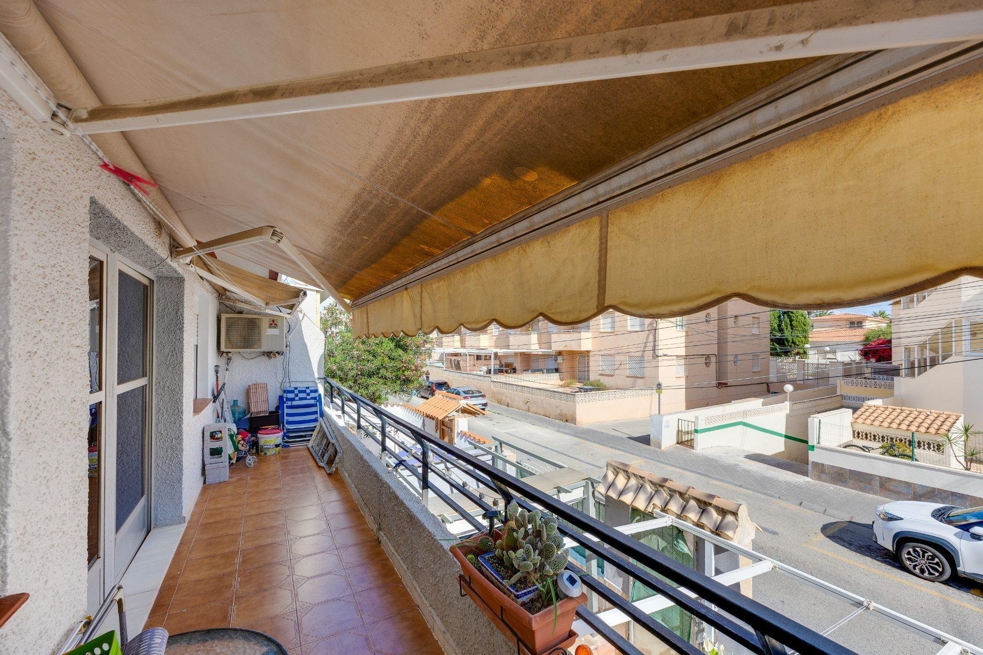 Revente - Town House -
Torrevieja - Nueva Torrevieja