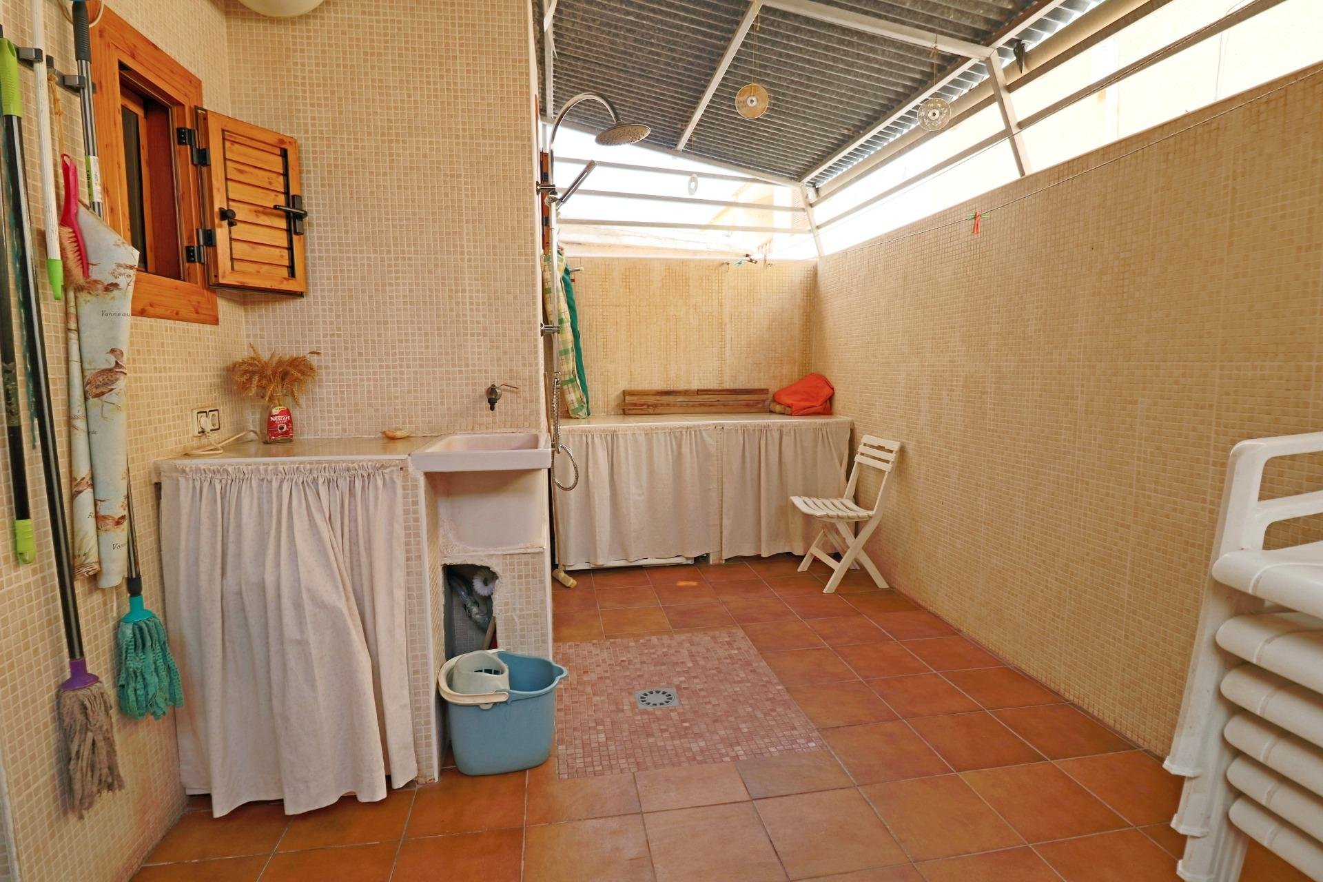 Revente - Town House -
Torrevieja - Playa De Los Naufragos