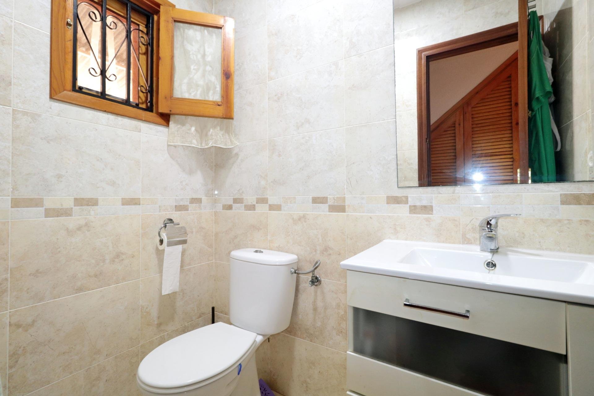 Revente - Town House -
Torrevieja - Playa De Los Naufragos