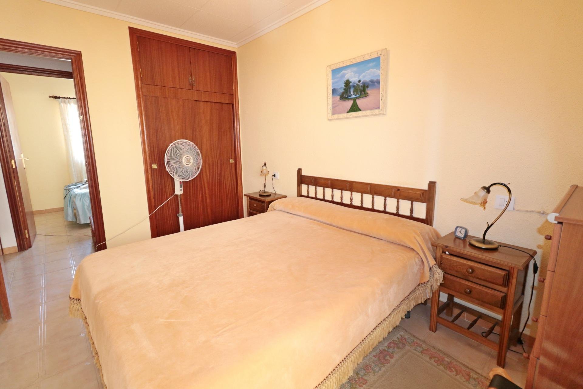 Revente - Town House -
Torrevieja - Playa De Los Naufragos