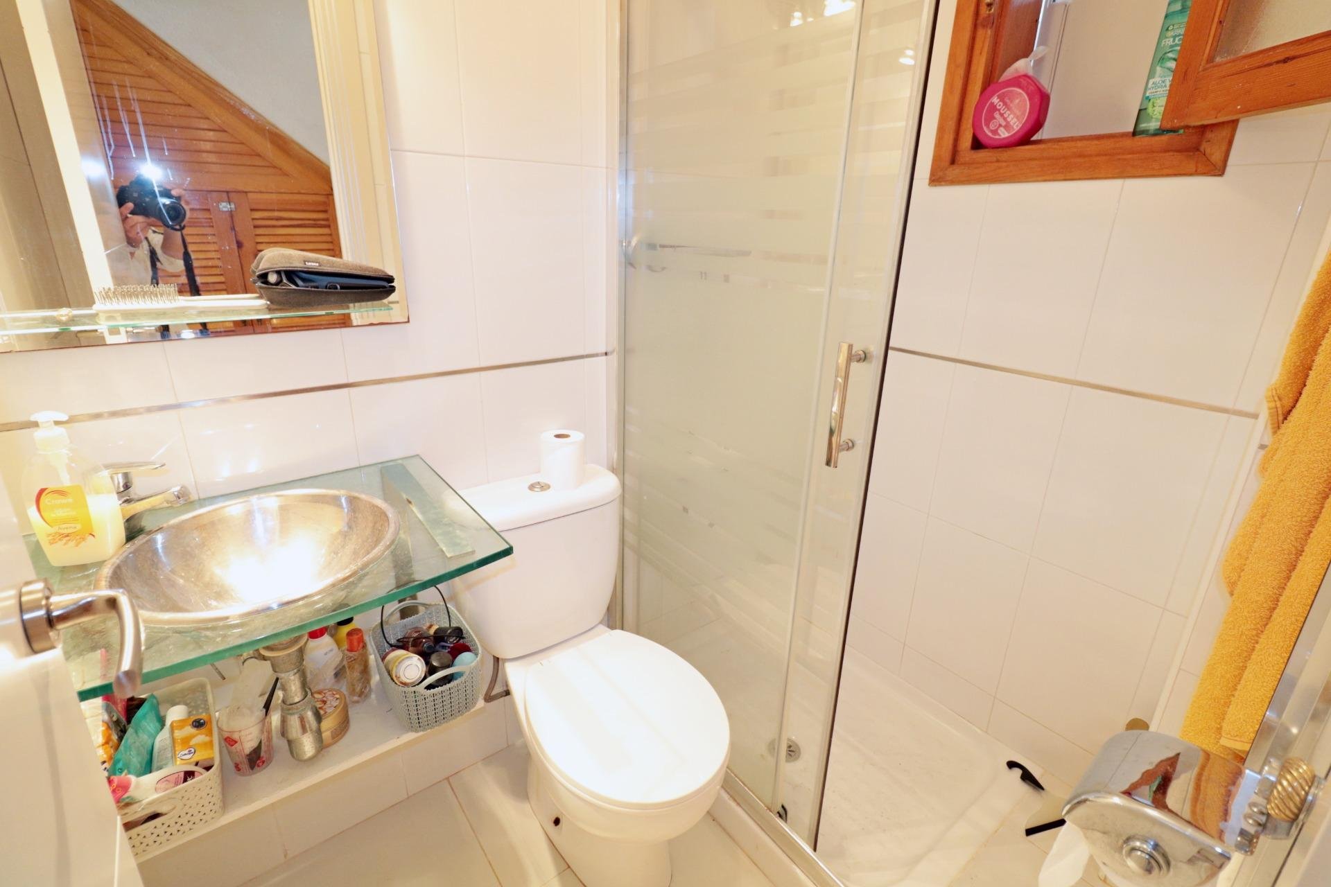 Revente - Town House -
Torrevieja - Playa De Los Naufragos