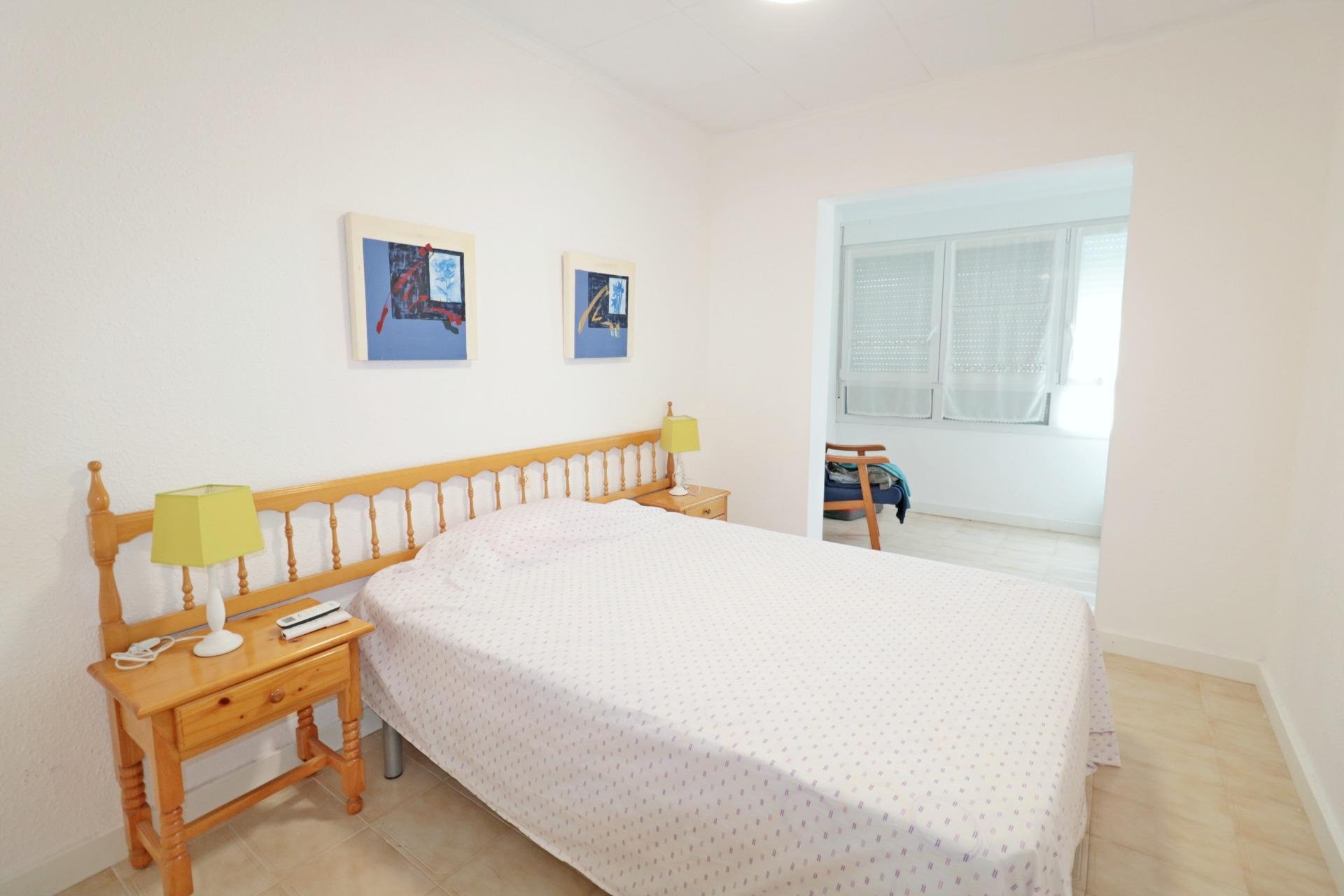 Revente - Town House -
Torrevieja - Playa De Los Naufragos