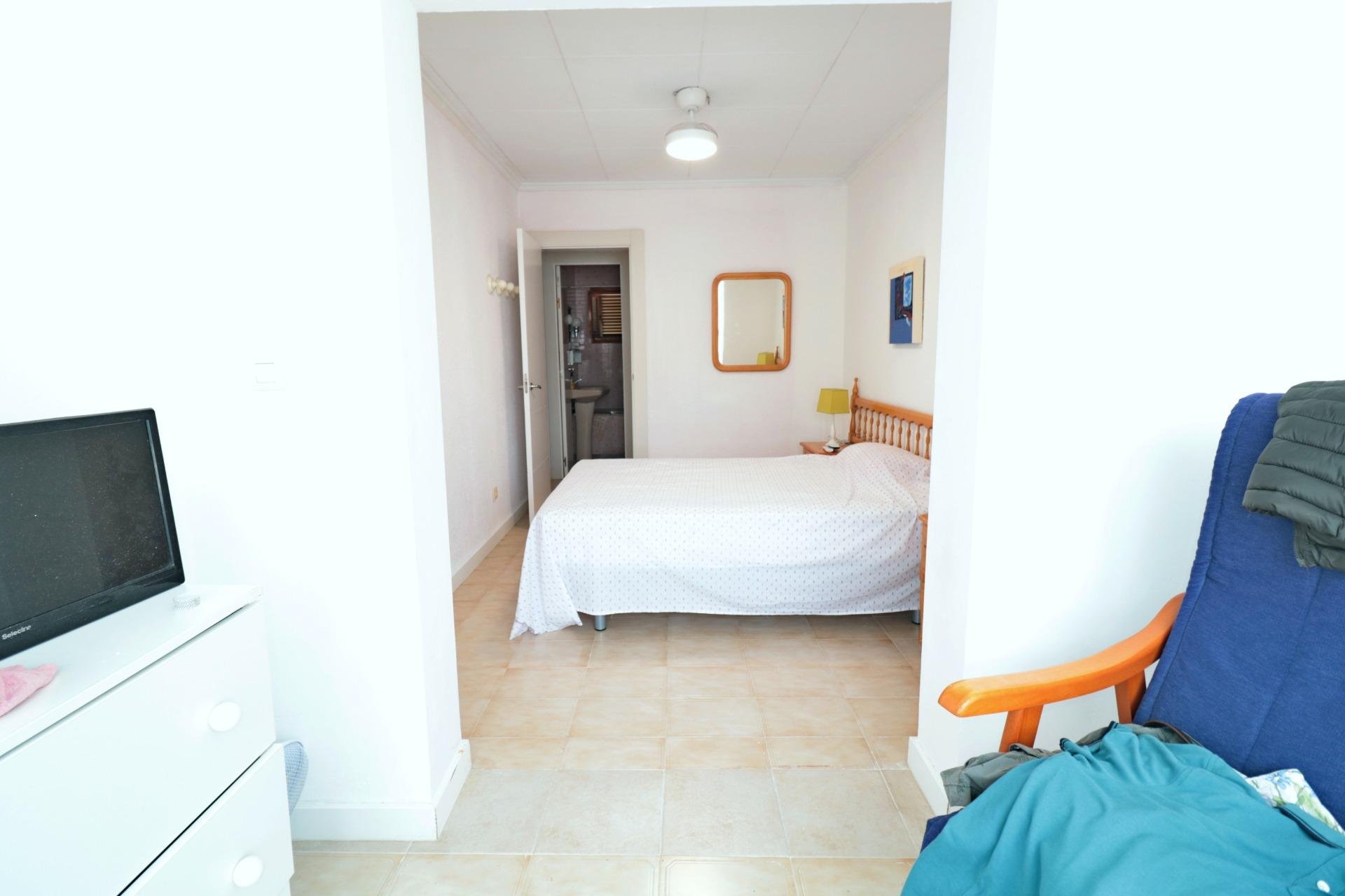 Revente - Town House -
Torrevieja - Playa De Los Naufragos