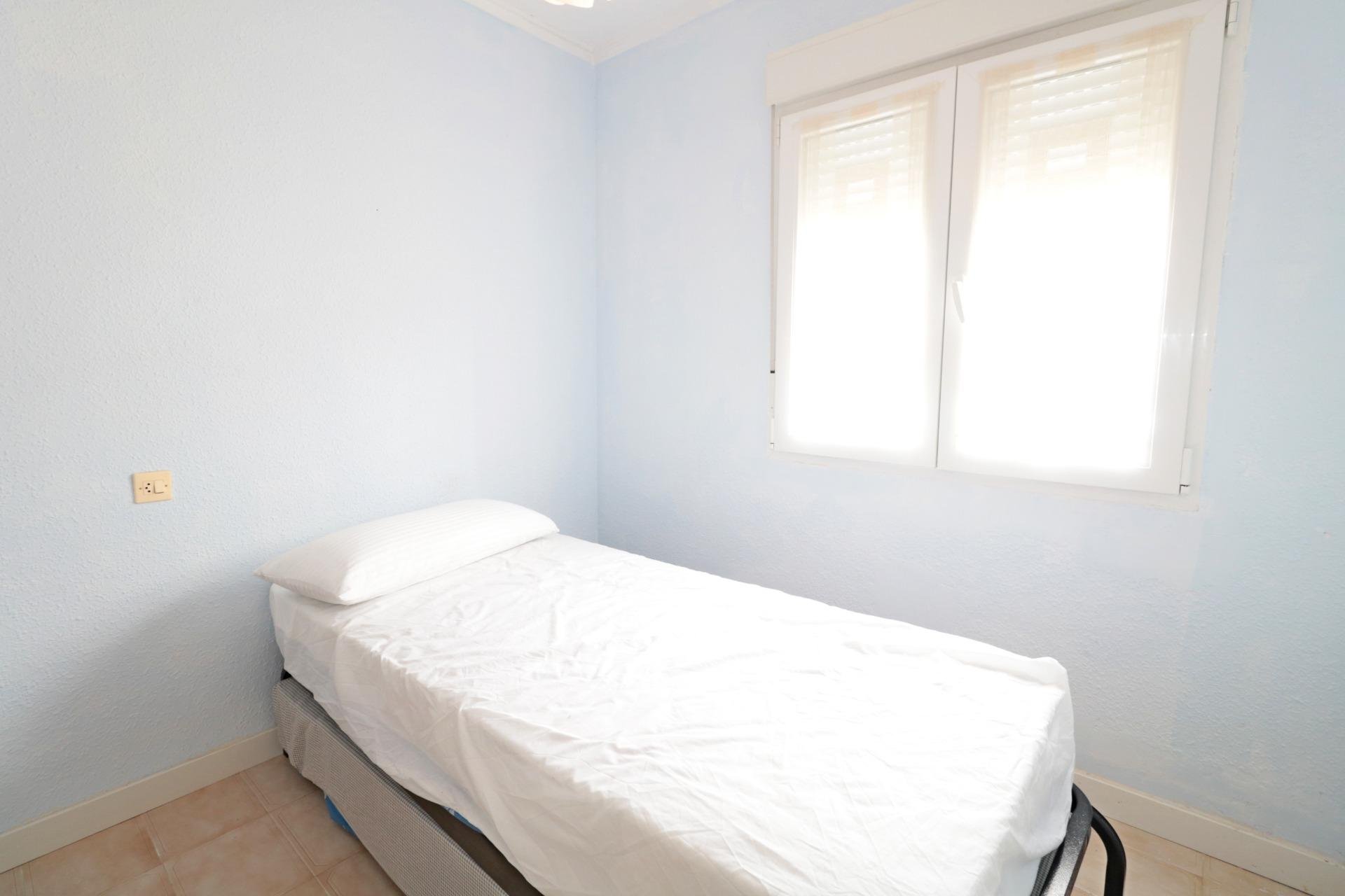Revente - Town House -
Torrevieja - Playa De Los Naufragos