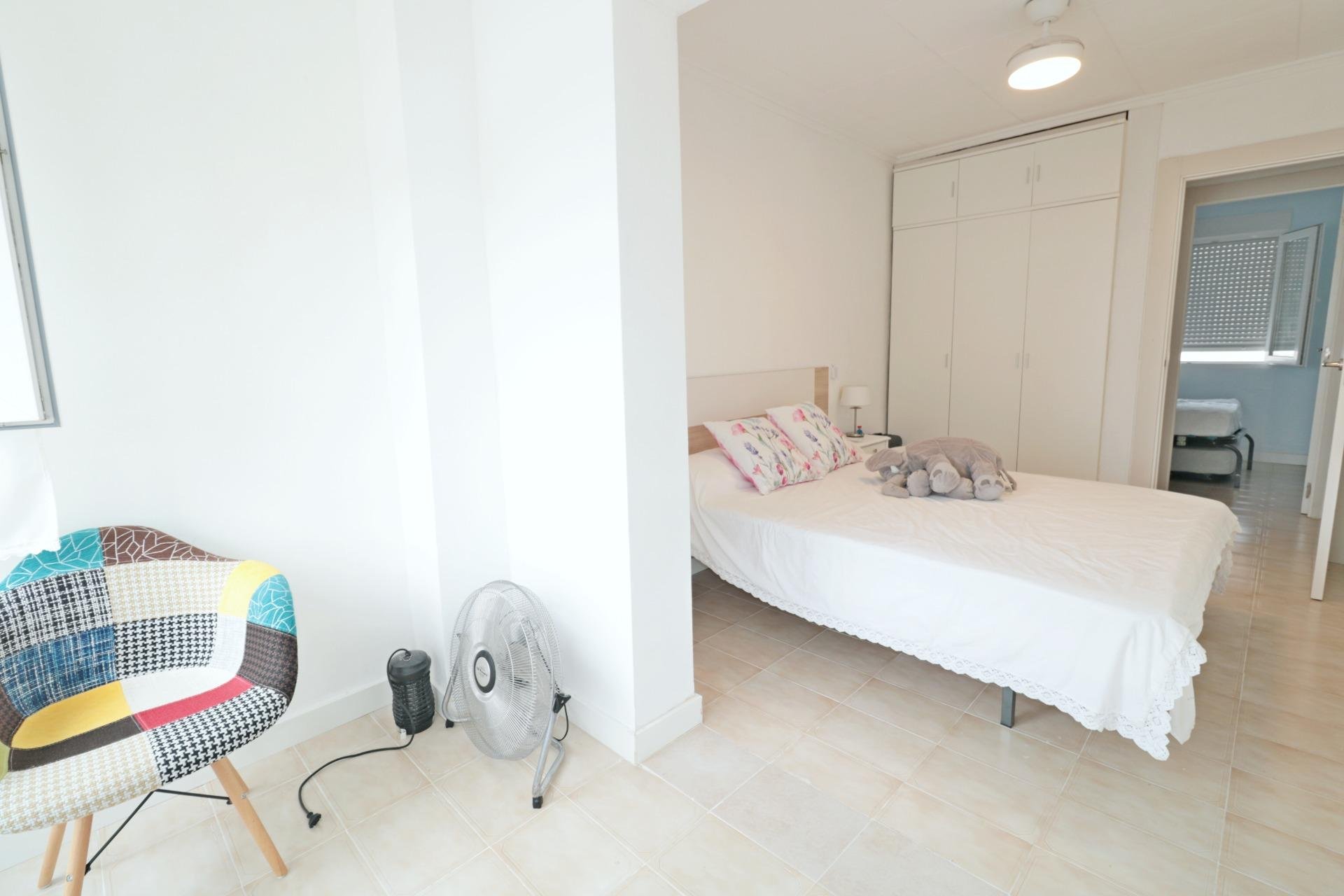 Revente - Town House -
Torrevieja - Playa De Los Naufragos