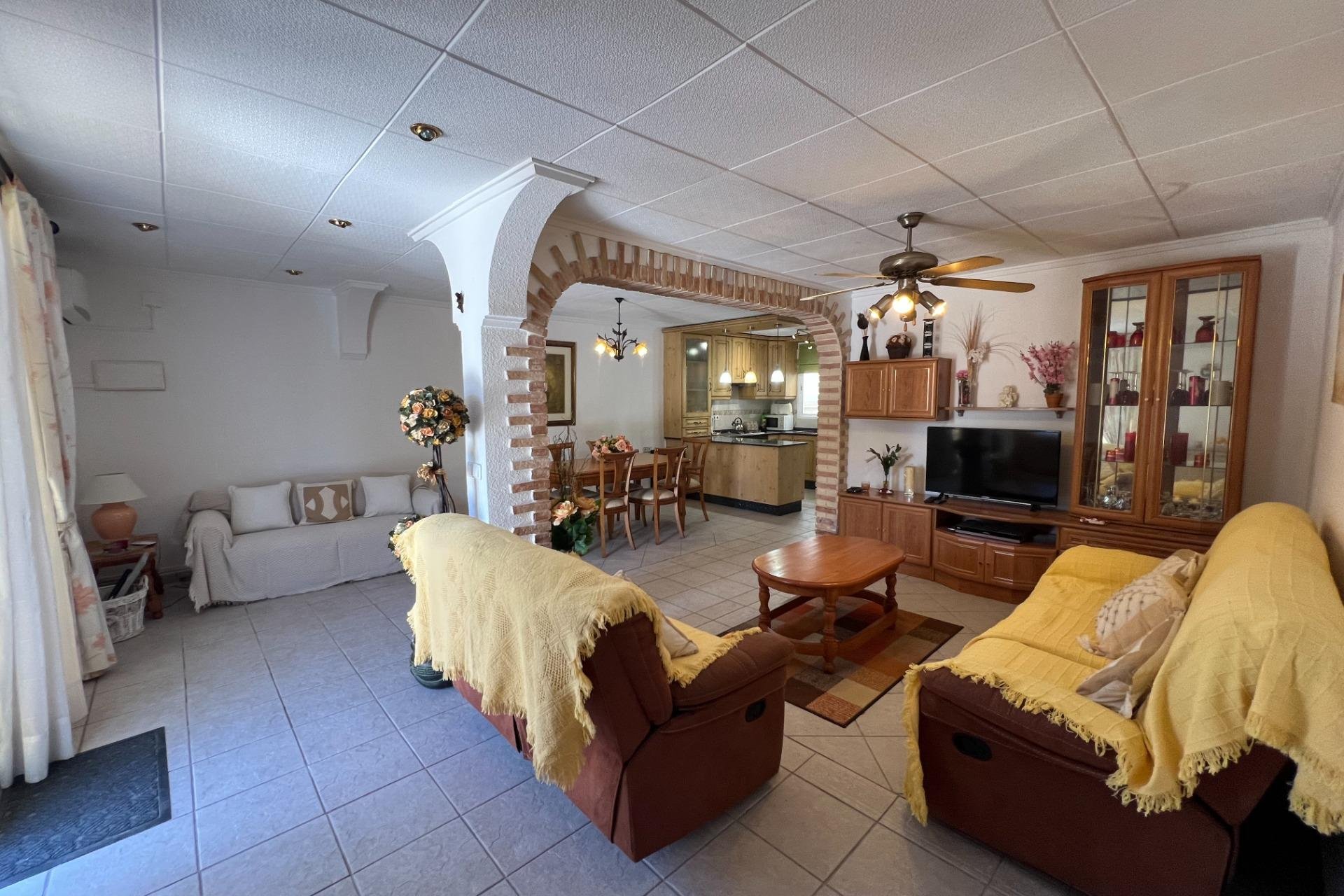 Revente - Town House -
Torrevieja - San Luis