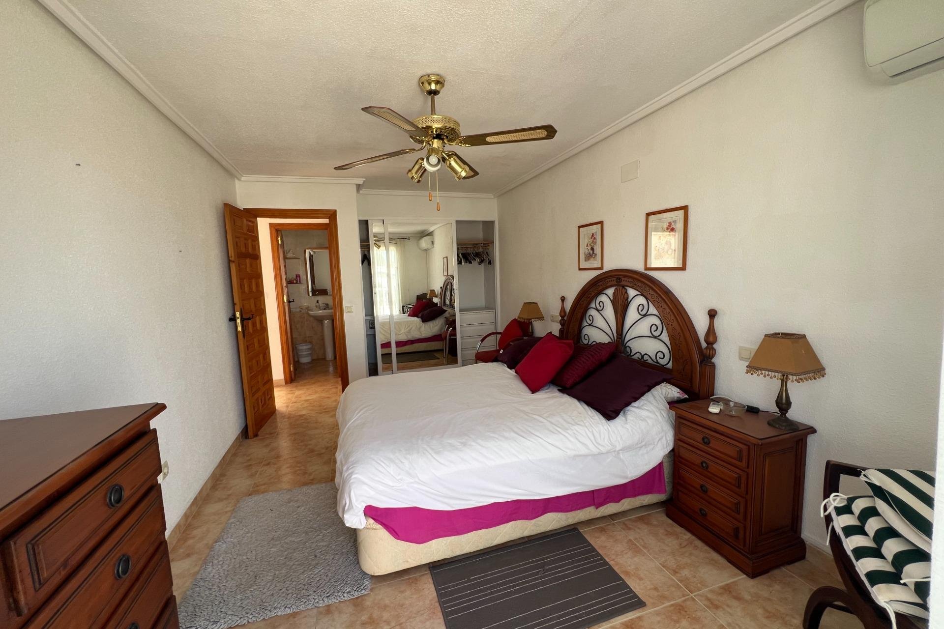 Revente - Town House -
Torrevieja - San Luis