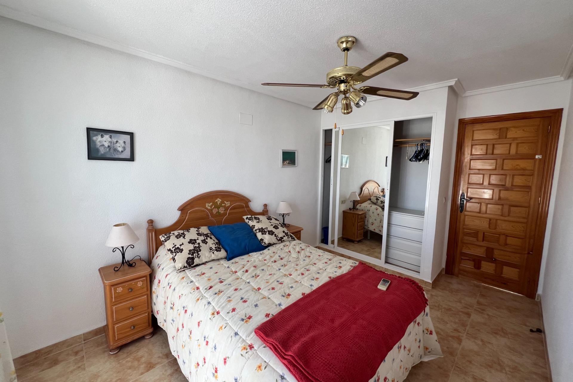 Revente - Town House -
Torrevieja - San Luis