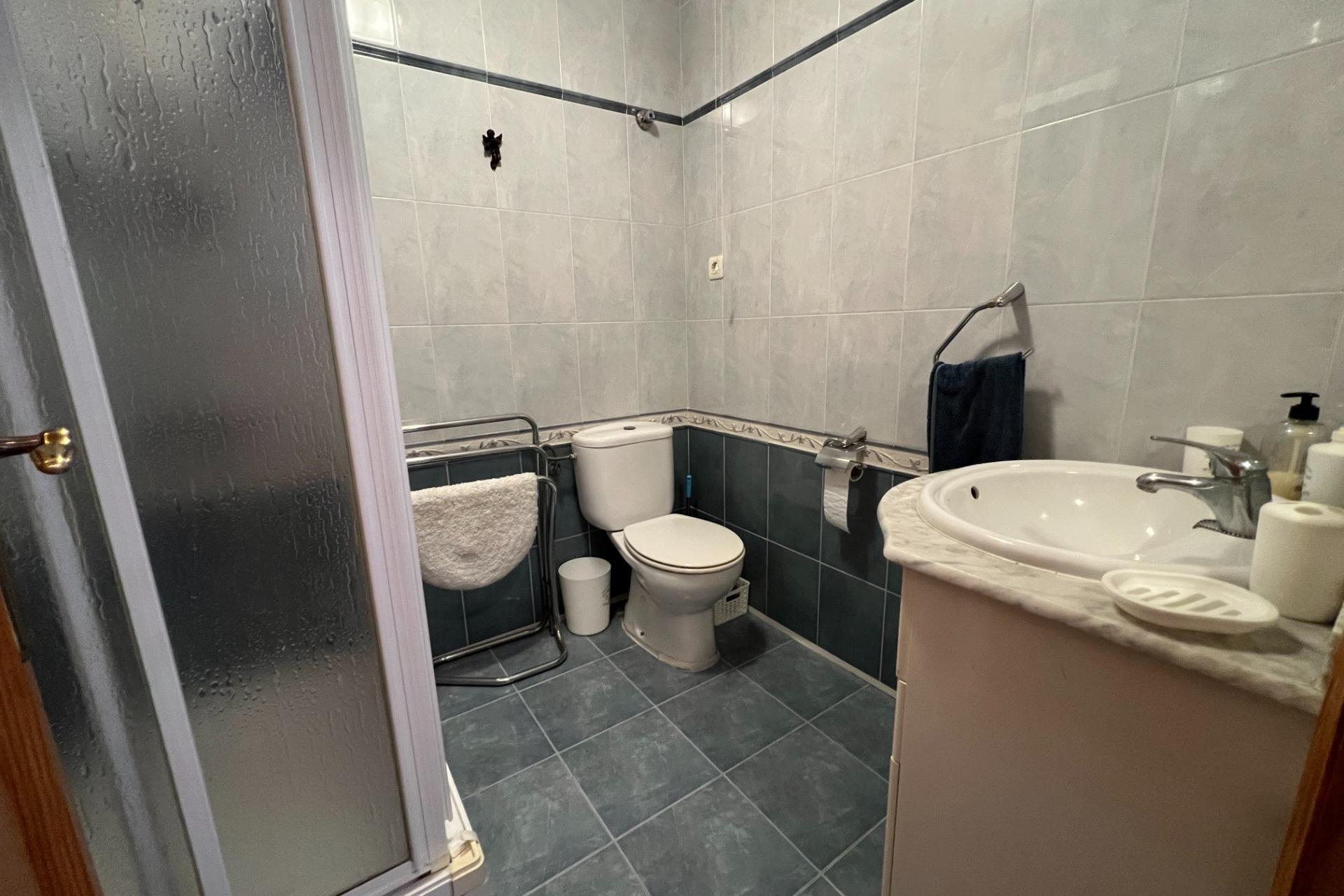 Revente - Town House -
Torrevieja - San Luis