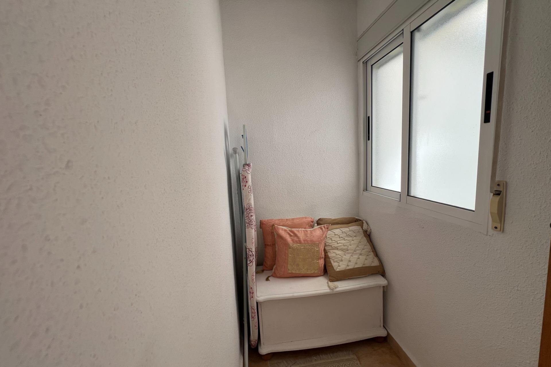 Revente - Town House -
Torrevieja - San Luis