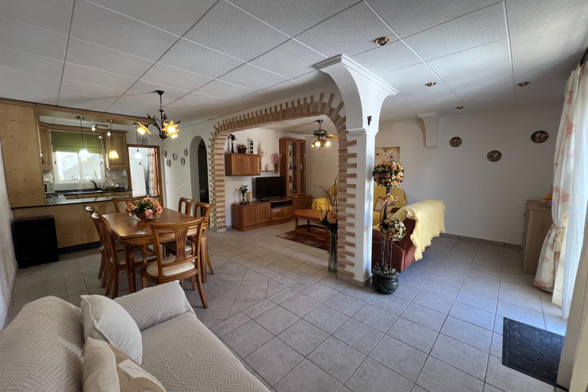 Revente - Town House -
Torrevieja - San Luis