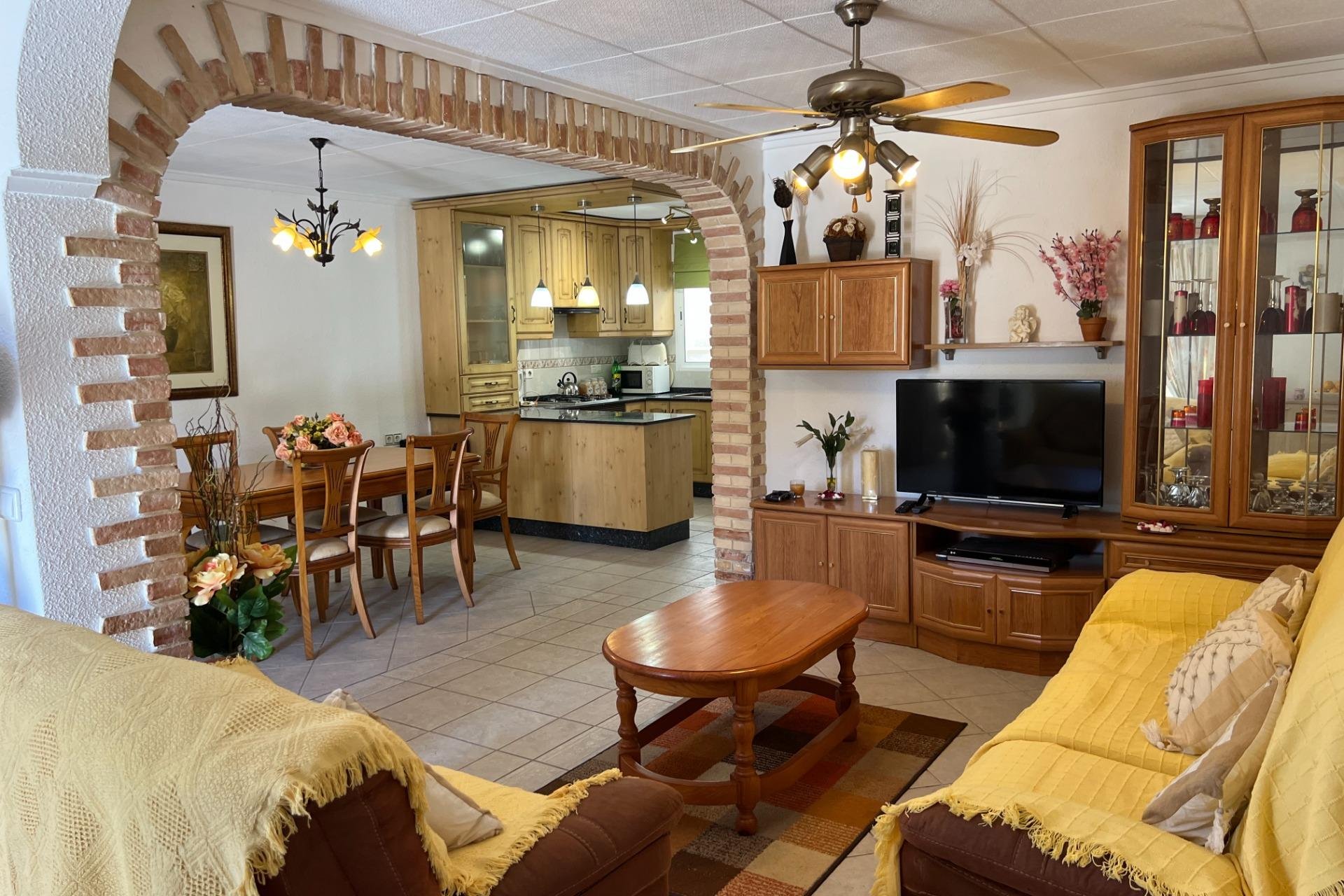 Revente - Town House -
Torrevieja - San Luis