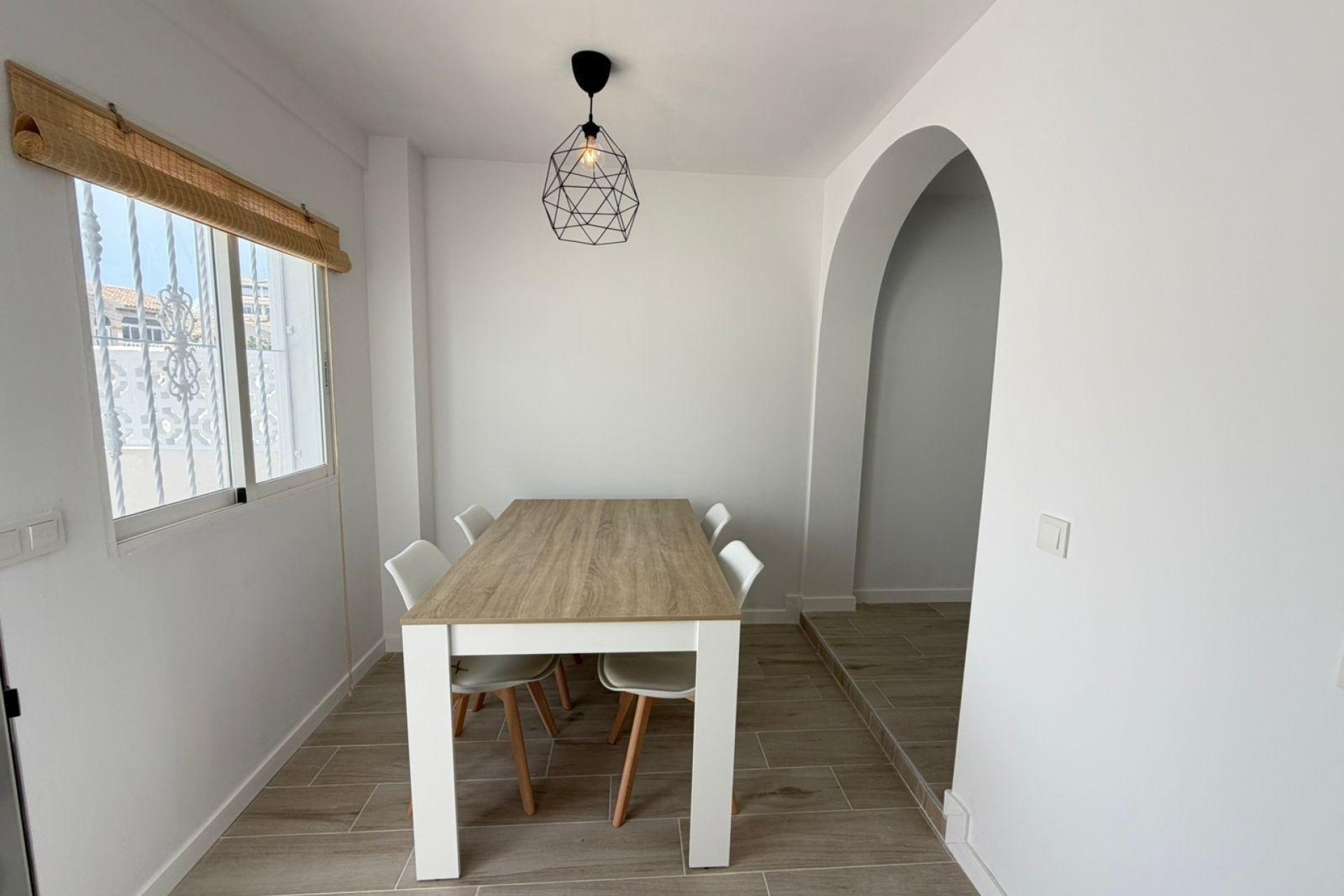 Revente - Town House -
Torrevieja - Sector 25