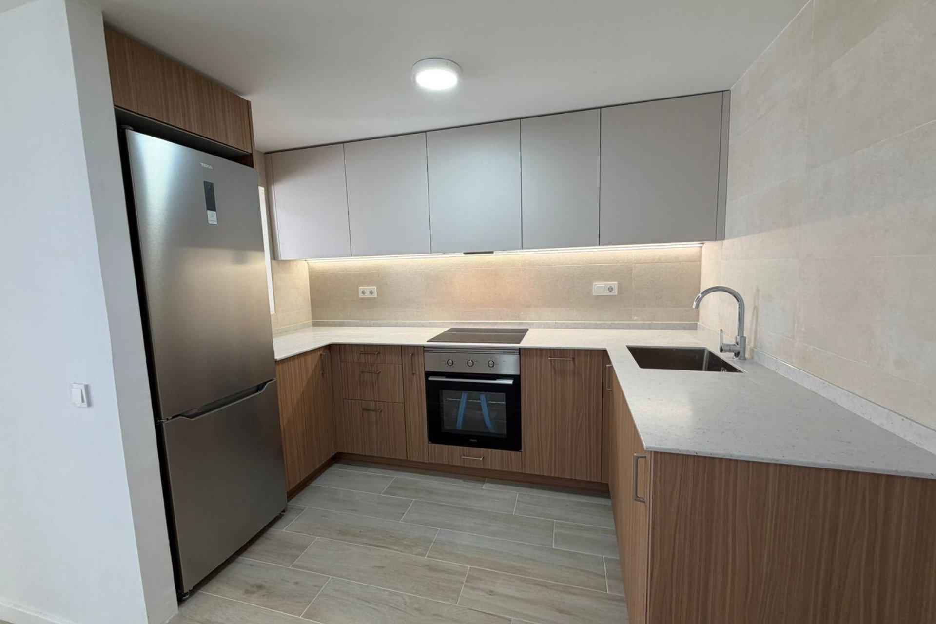 Revente - Town House -
Torrevieja - Sector 25