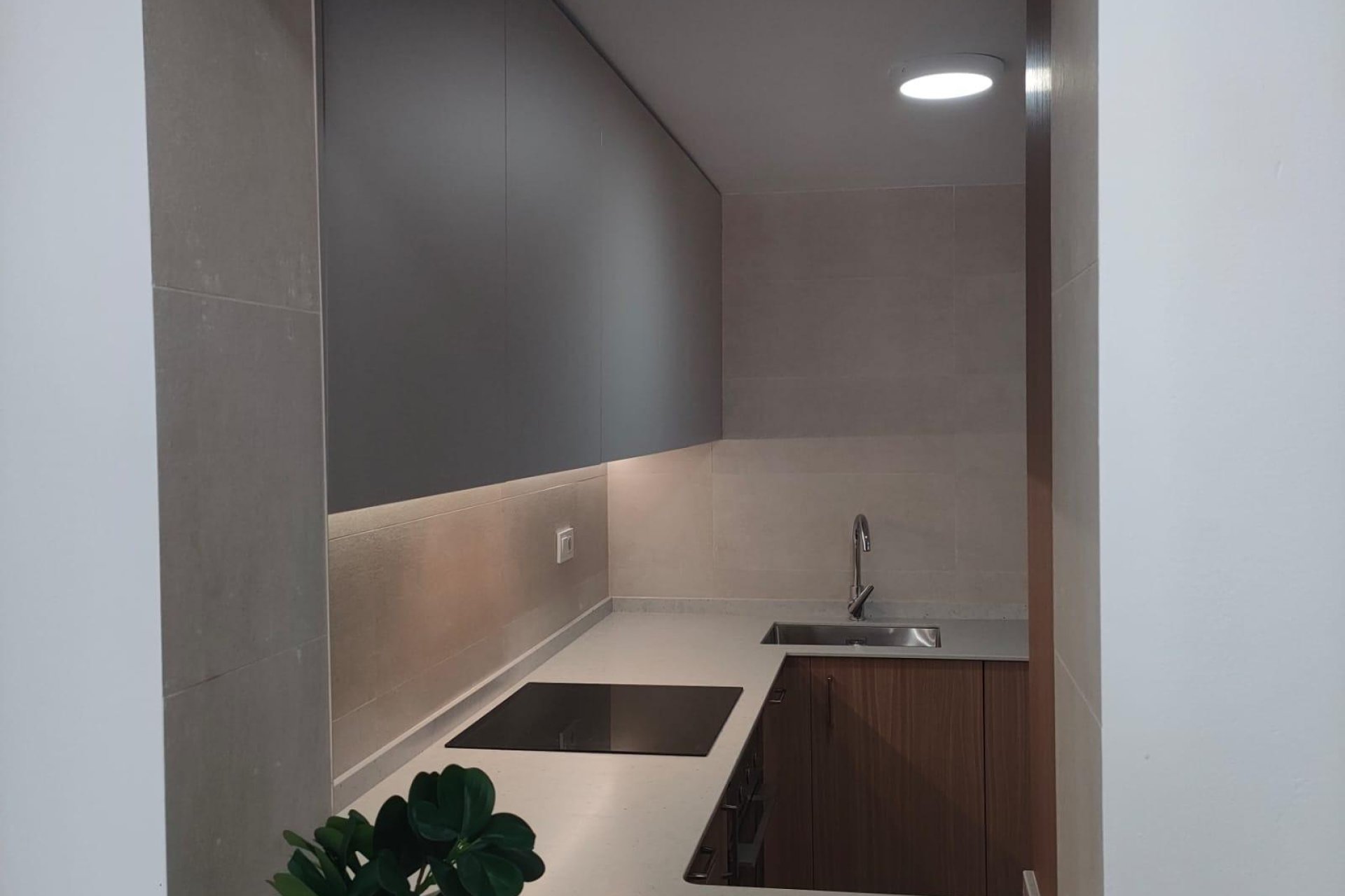 Revente - Town House -
Torrevieja - Sector 25