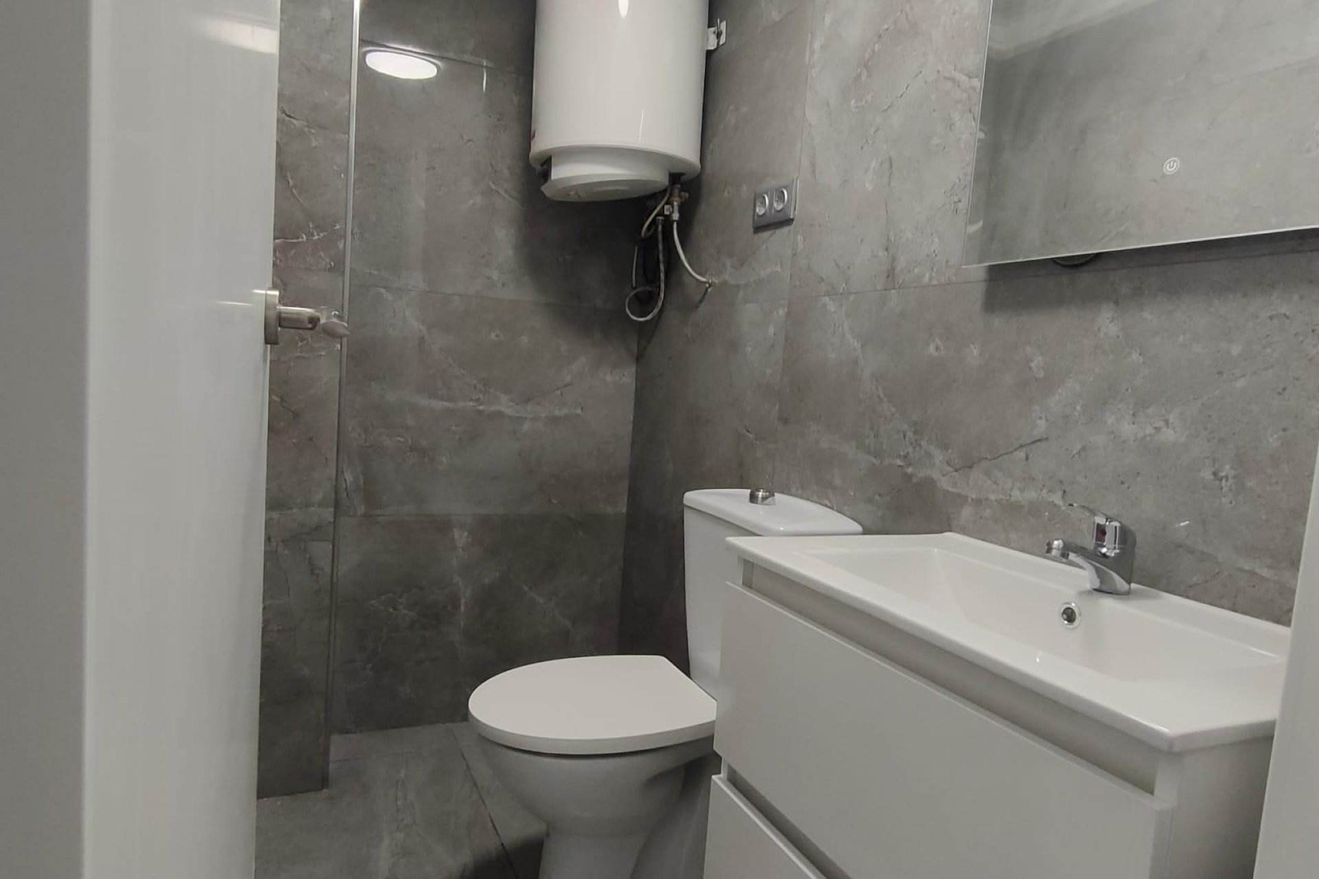 Revente - Town House -
Torrevieja - Sector 25