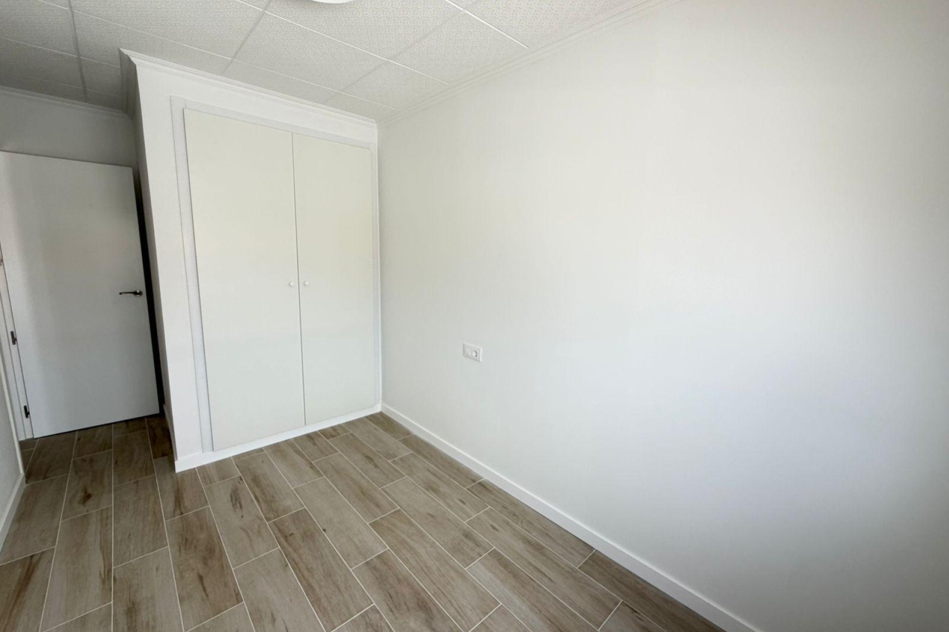 Revente - Town House -
Torrevieja - Sector 25