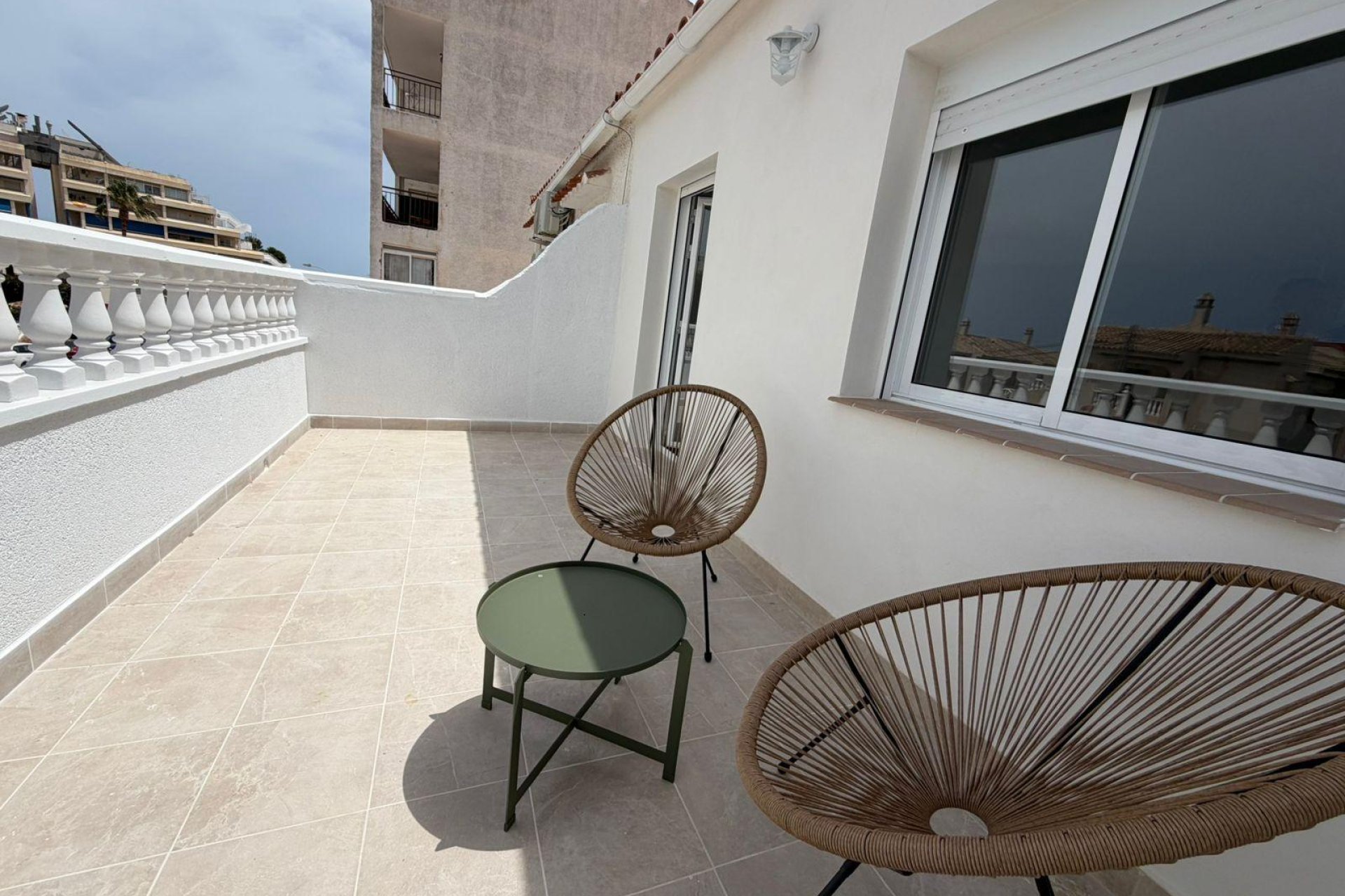 Revente - Town House -
Torrevieja - Sector 25