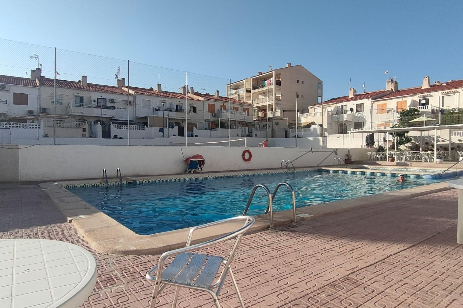 Revente - Town House -
Torrevieja - Sector 25