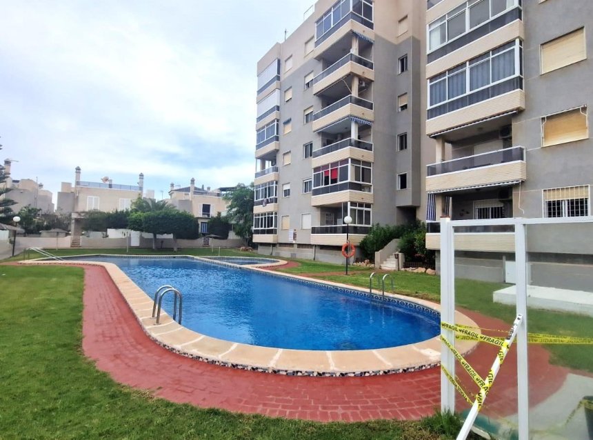 Revente - Town House -
Torrevieja - Torreblanca