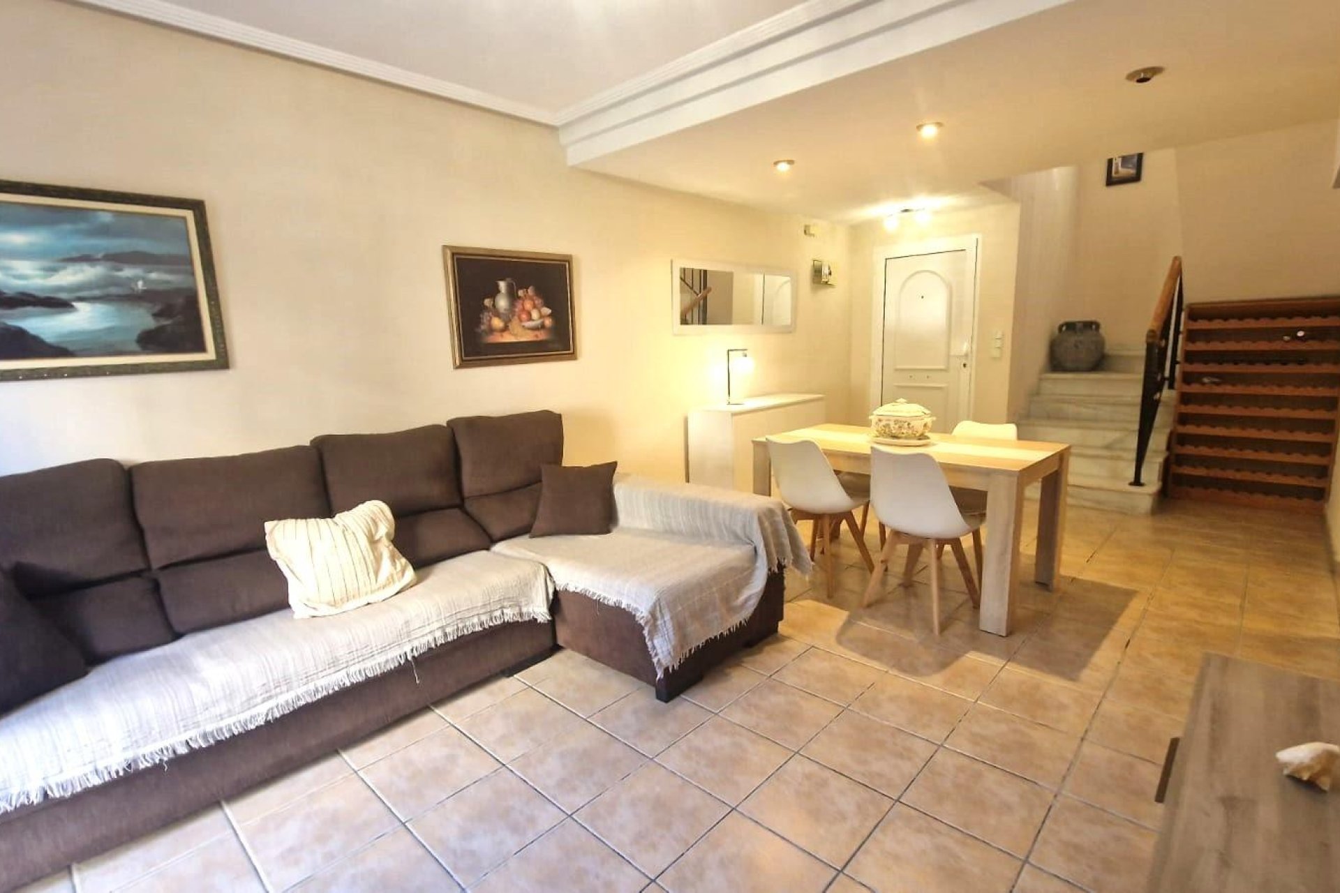Revente - Town House -
Torrevieja - Torreblanca