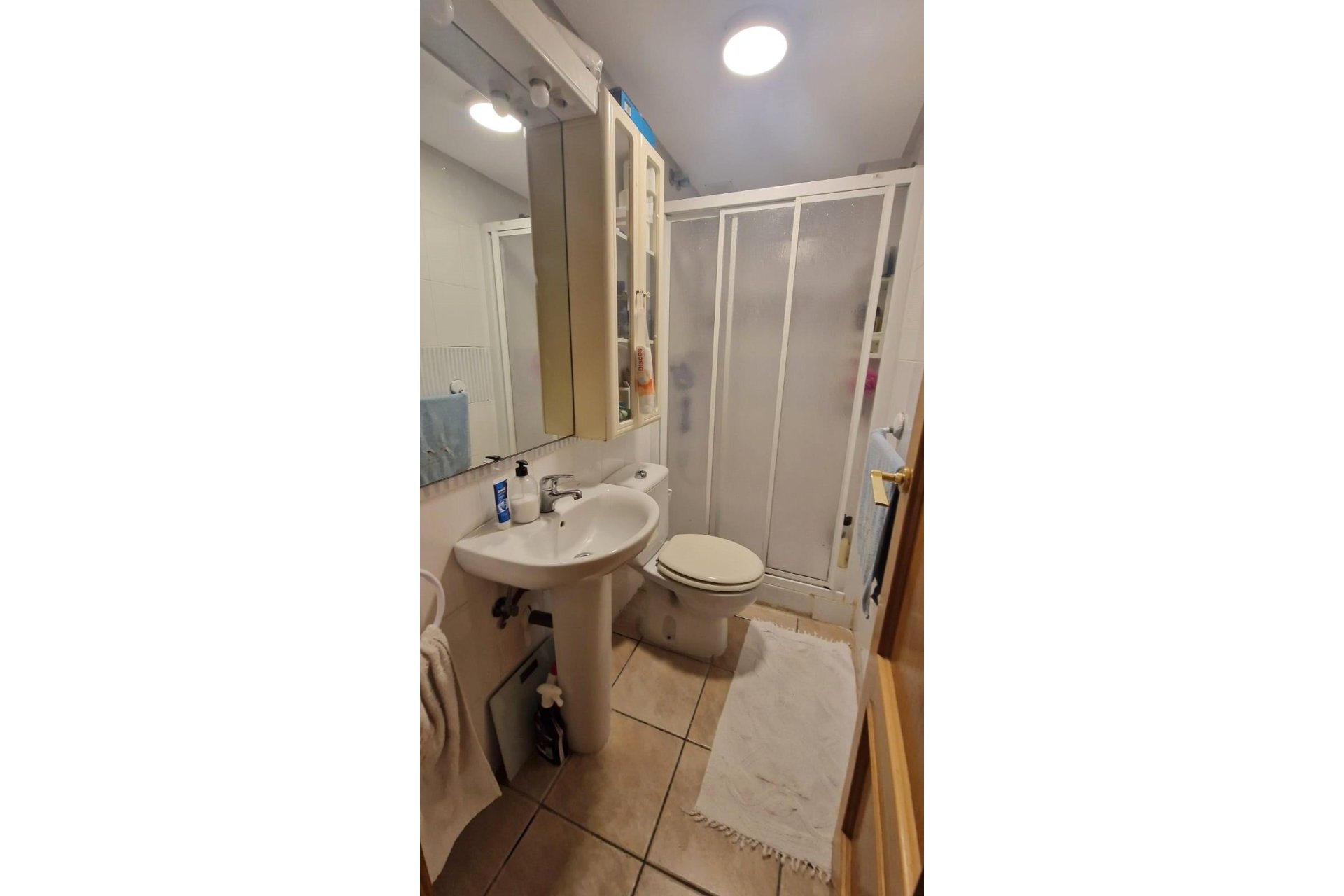 Revente - Town House -
Torrevieja - Torreblanca