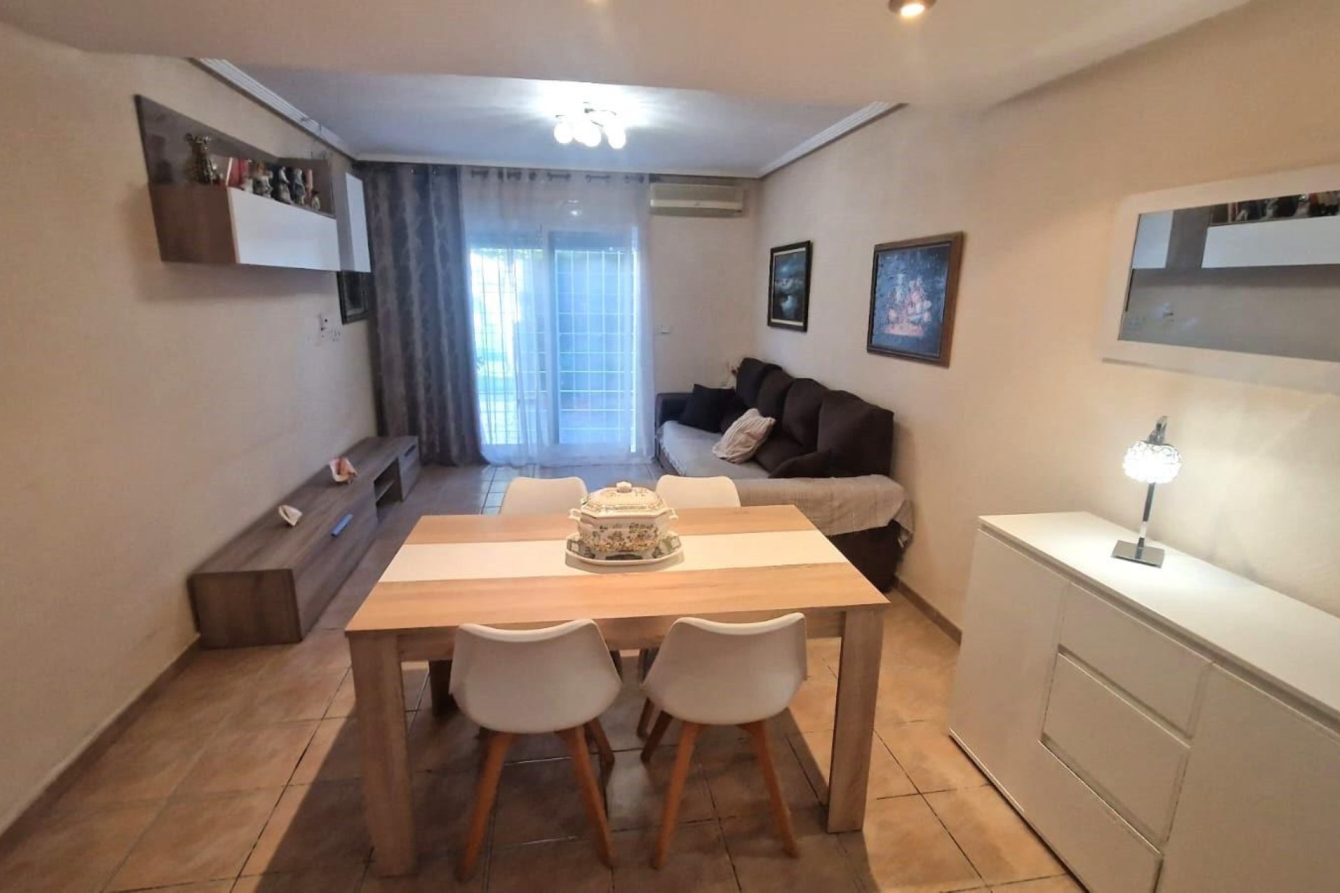 Revente - Town House -
Torrevieja - Torreblanca