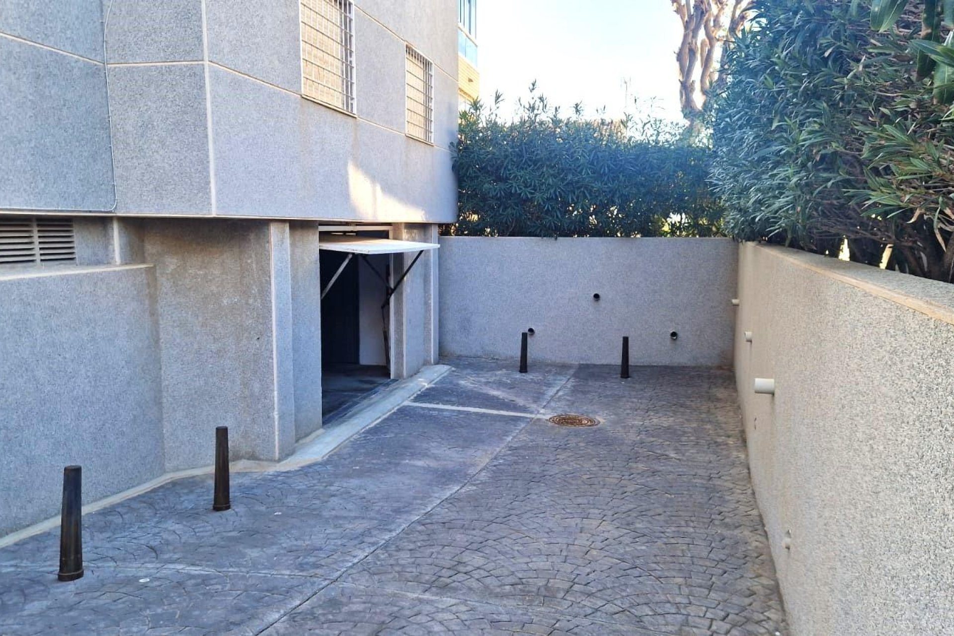 Revente - Town House -
Torrevieja - Torreblanca