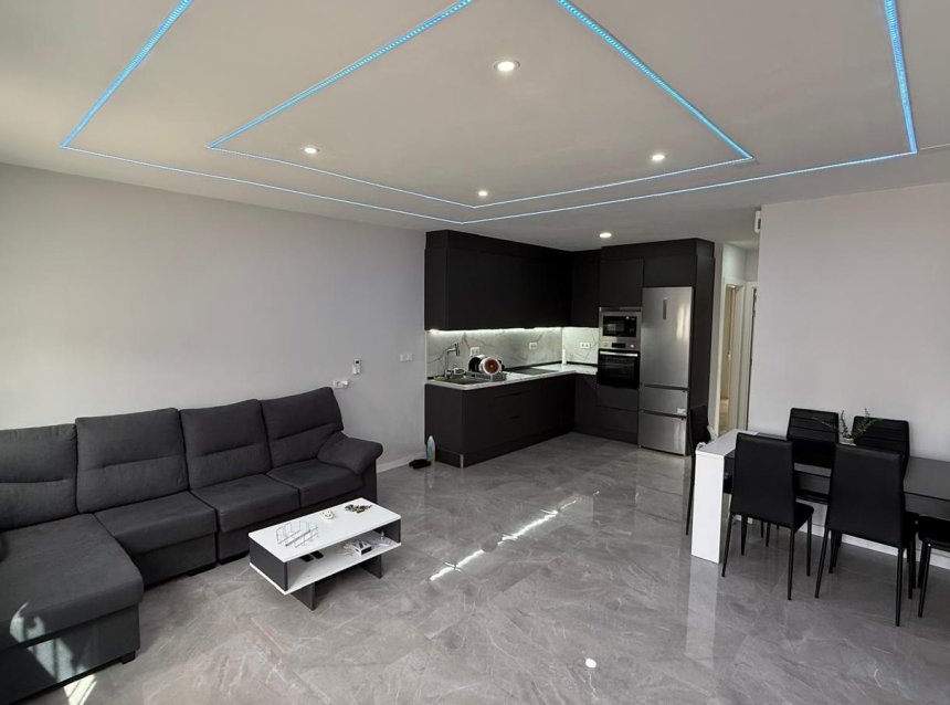 Revente - Town House -
Torrevieja - Torreta Florida