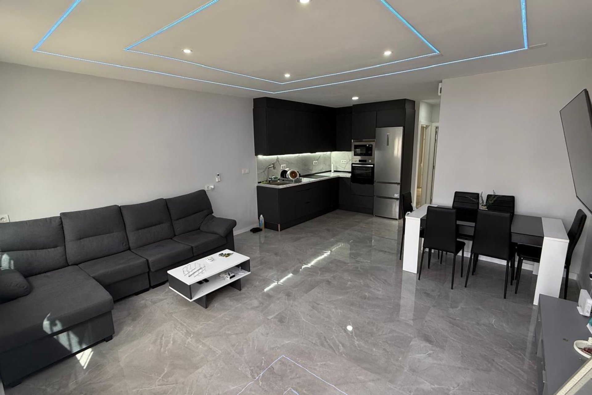 Revente - Town House -
Torrevieja - Torreta Florida
