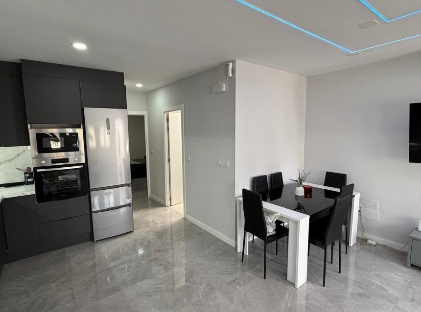 Revente - Town House -
Torrevieja - Torreta Florida