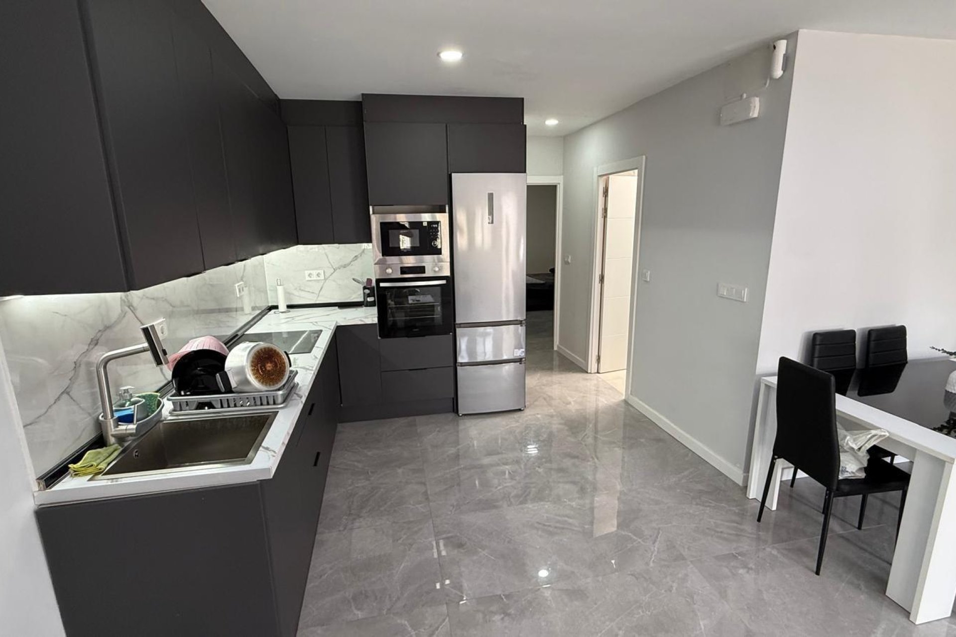 Revente - Town House -
Torrevieja - Torreta Florida