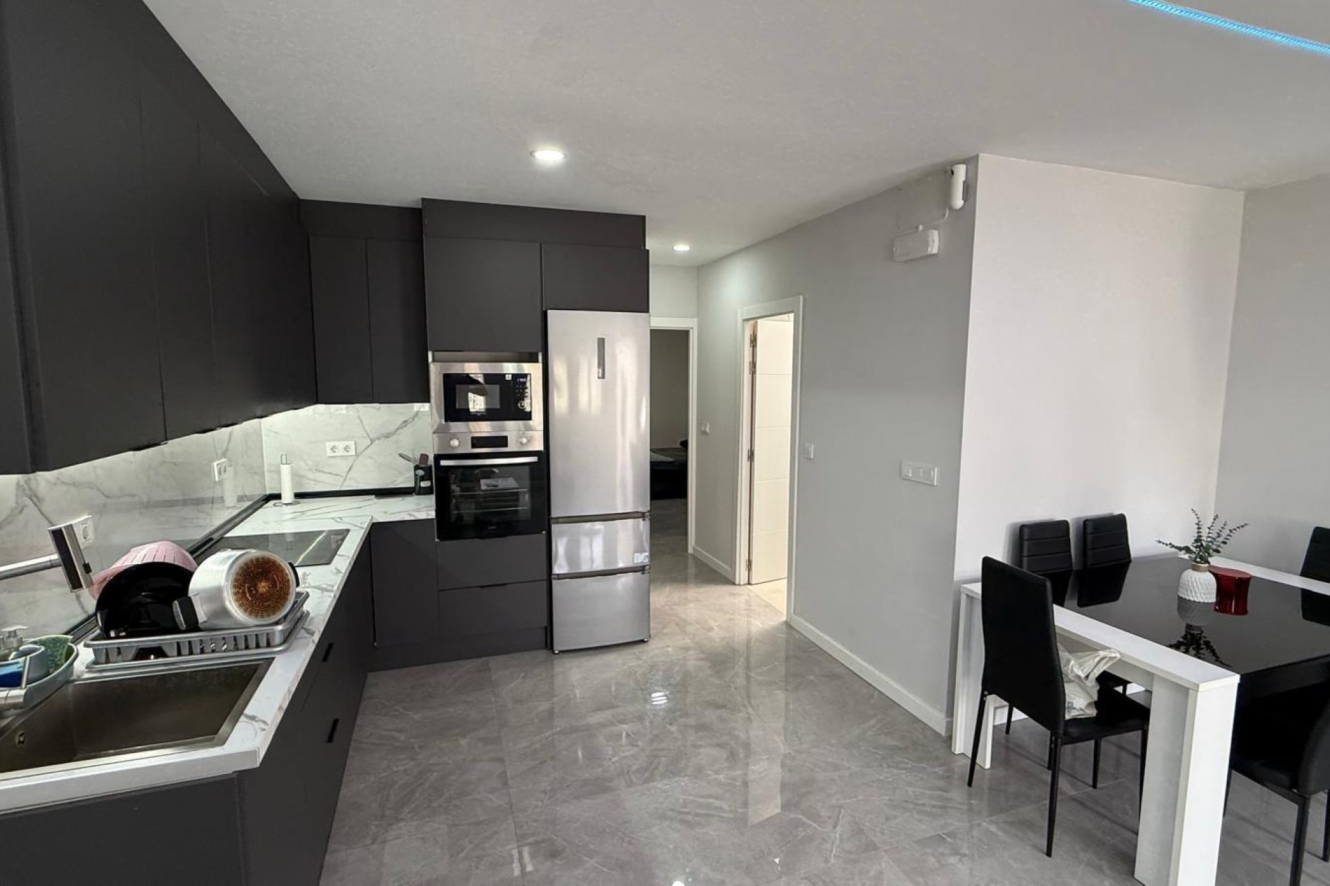 Revente - Town House -
Torrevieja - Torreta Florida
