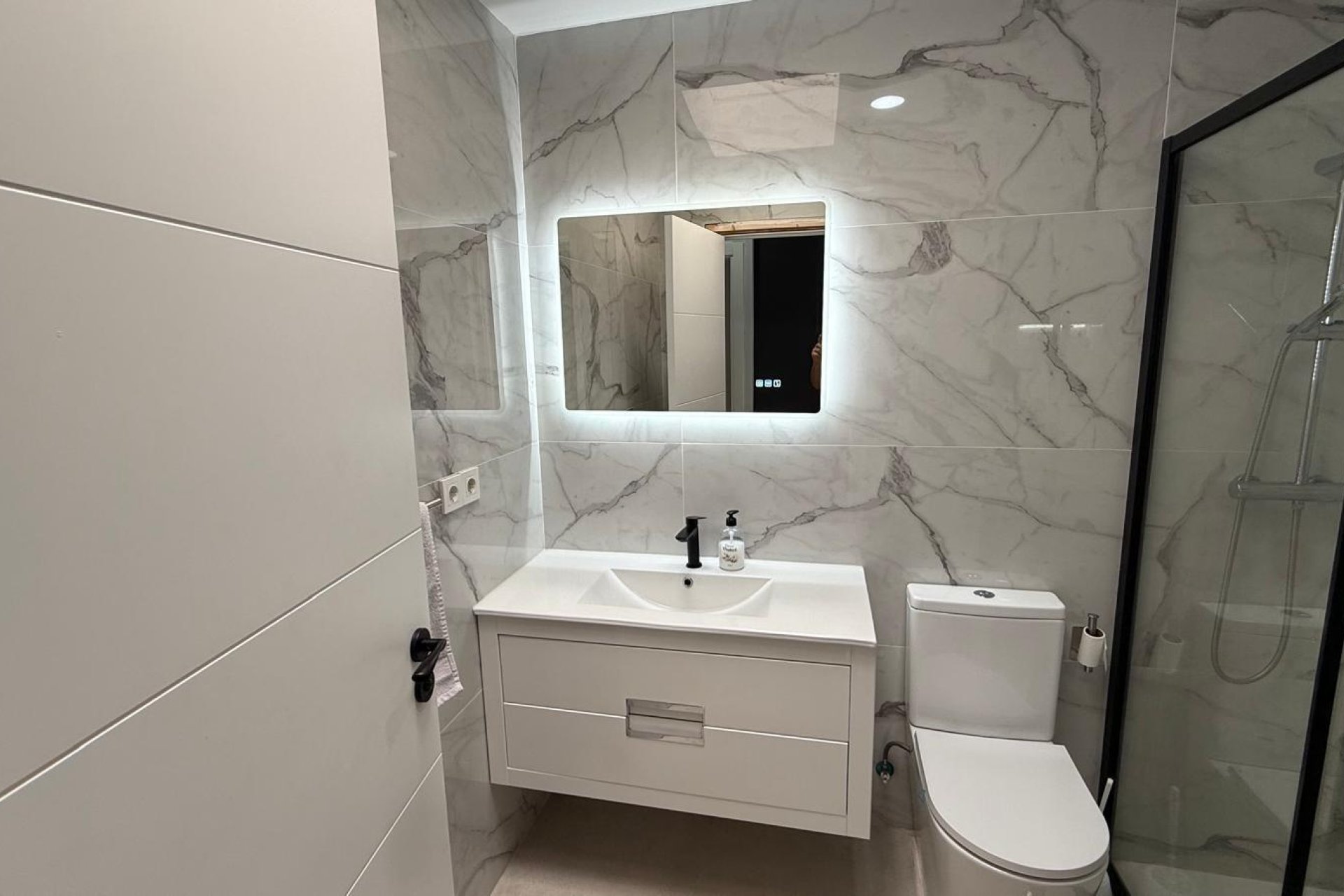 Revente - Town House -
Torrevieja - Torreta Florida