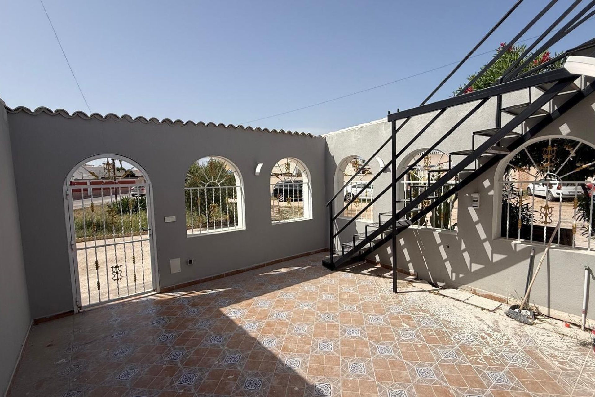 Revente - Town House -
Torrevieja - Torreta Florida