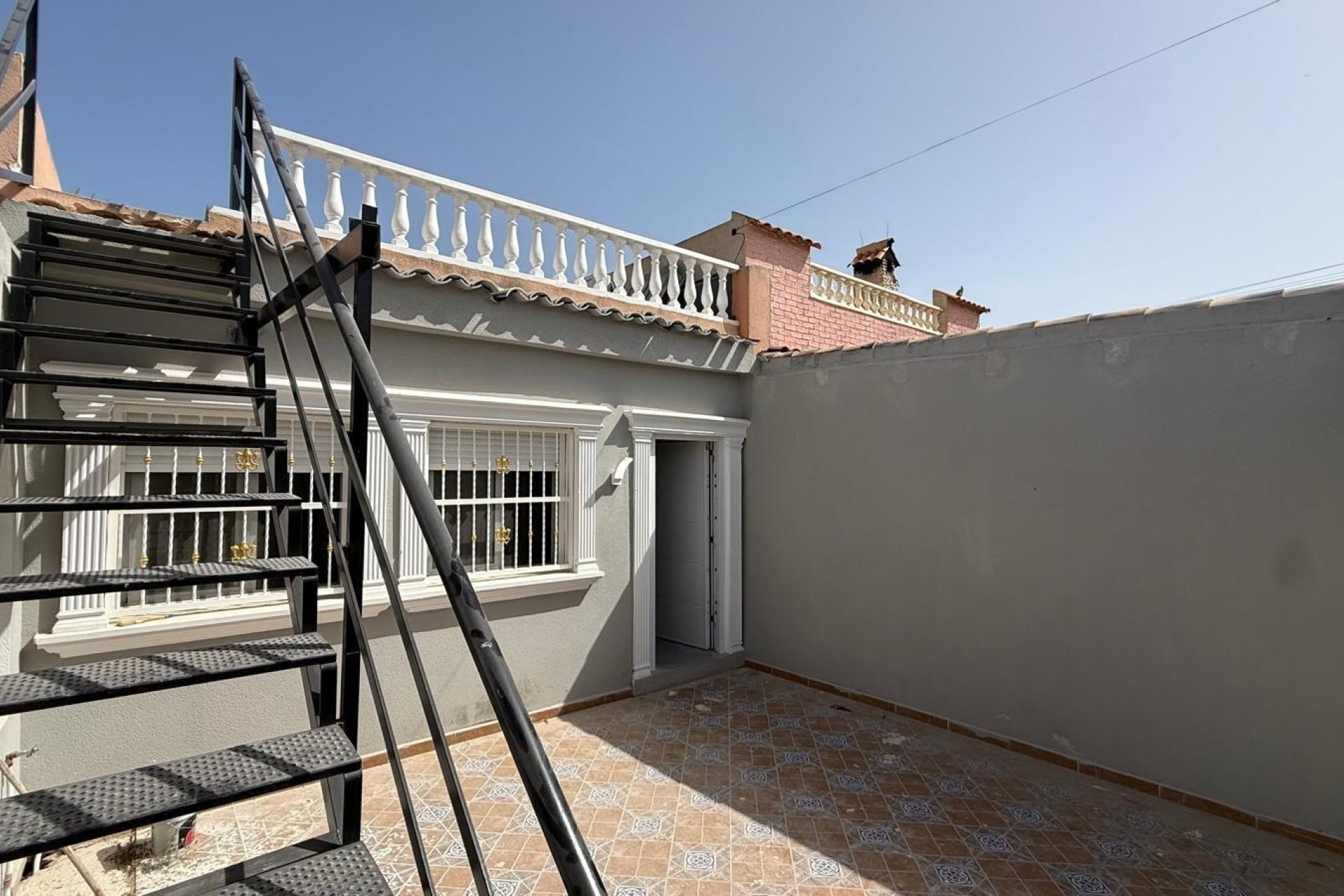 Revente - Town House -
Torrevieja - Torreta Florida