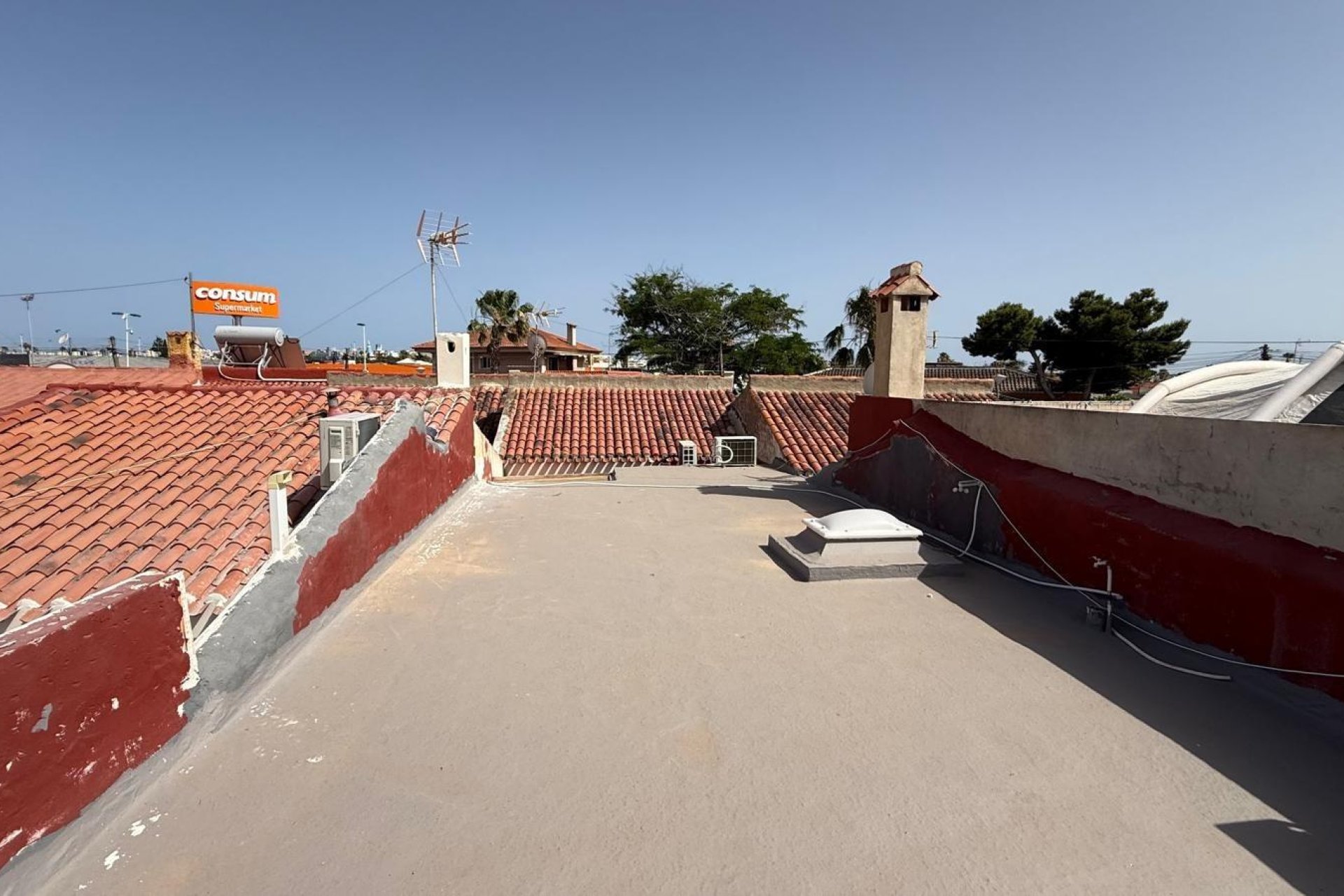 Revente - Town House -
Torrevieja - Torreta Florida