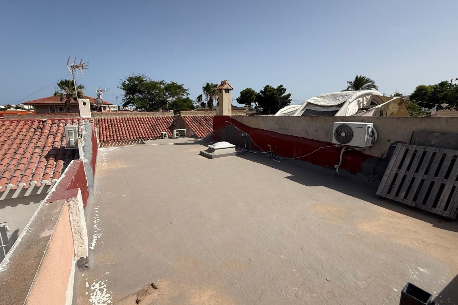 Revente - Town House -
Torrevieja - Torreta Florida