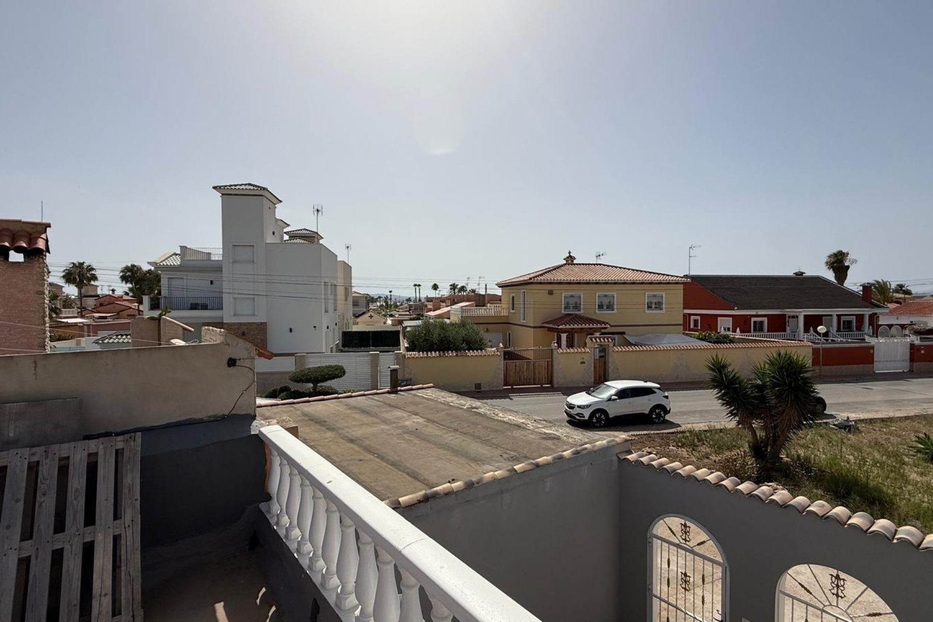 Revente - Town House -
Torrevieja - Torreta Florida