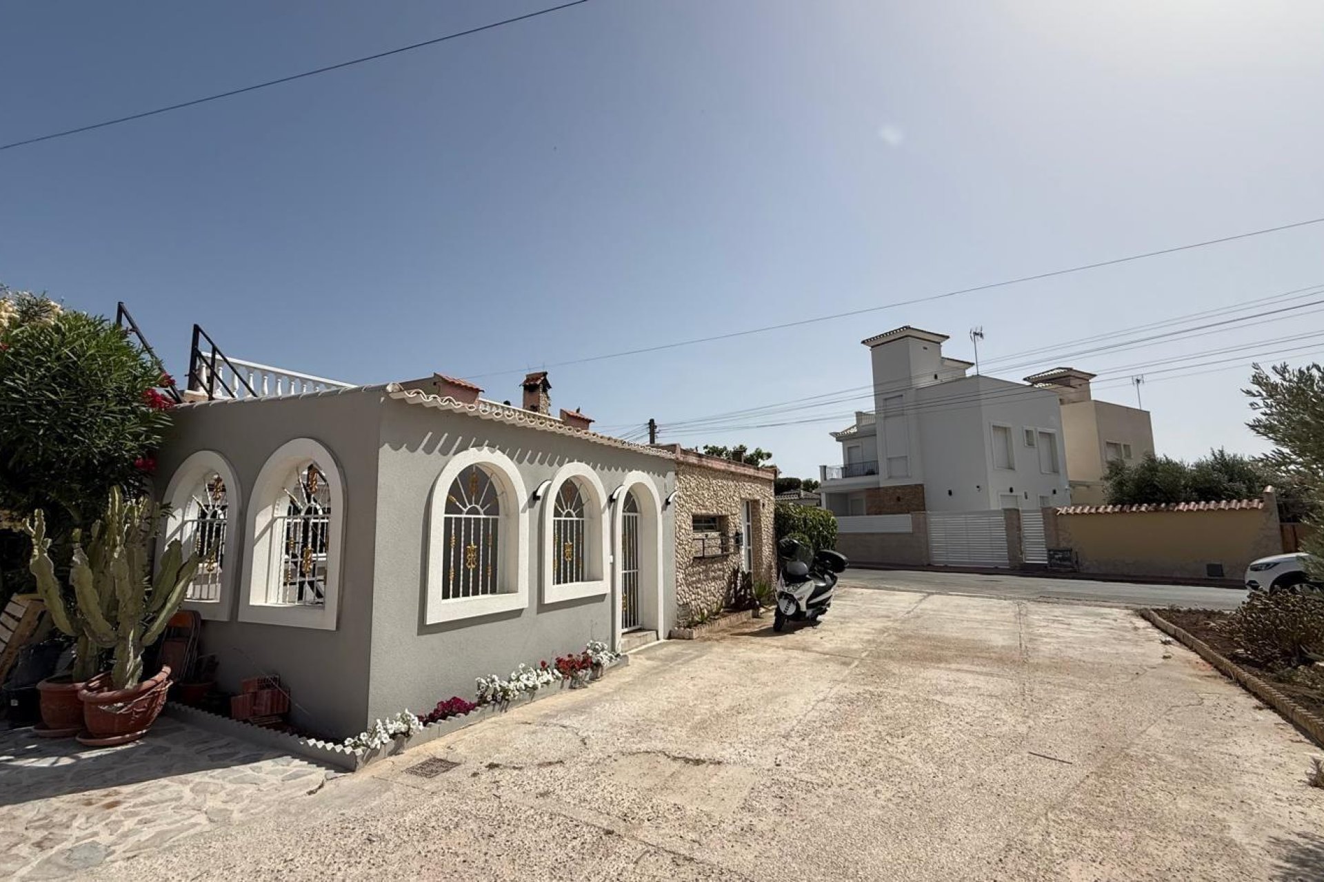 Revente - Town House -
Torrevieja - Torreta Florida