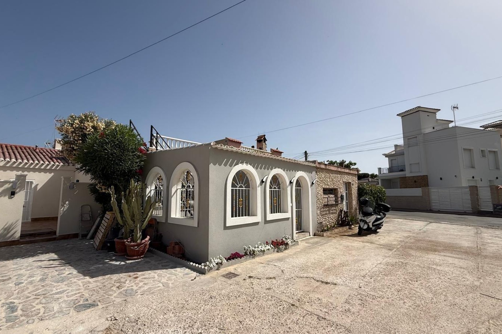 Revente - Town House -
Torrevieja - Torreta Florida